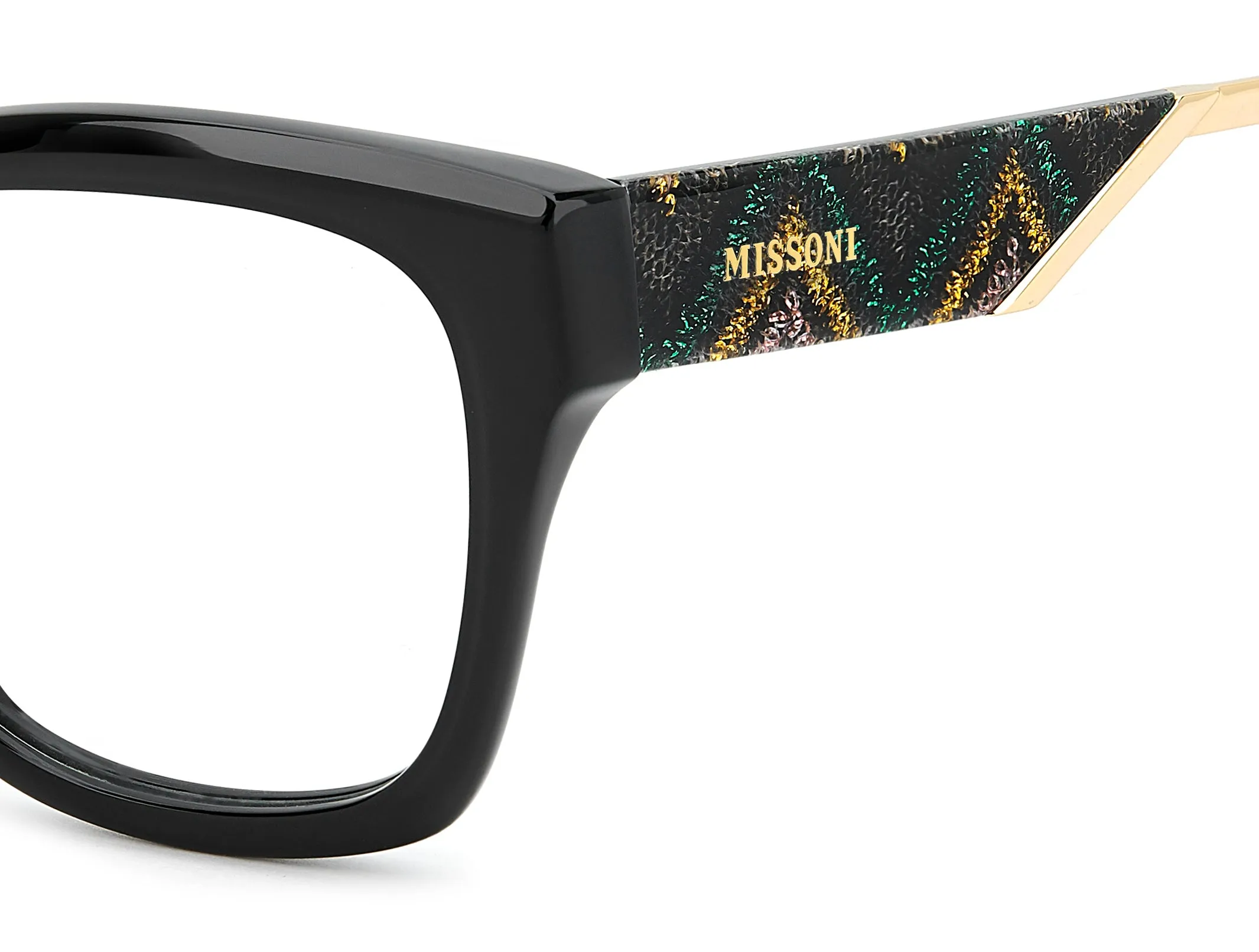 Missoni Missoni MIS 0293/G 807 Montature da vista - immagine 3