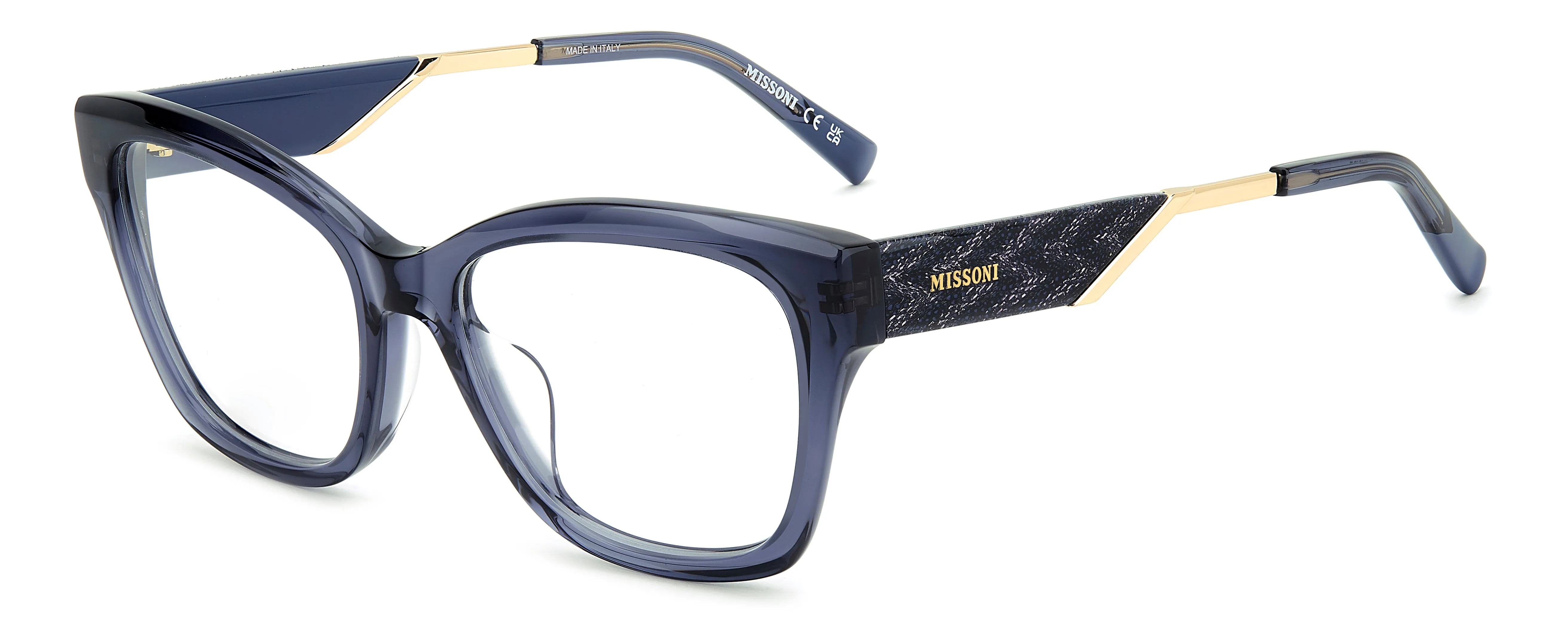 Missoni Missoni MIS 0293/G 09V Montature da vista - immagine 1