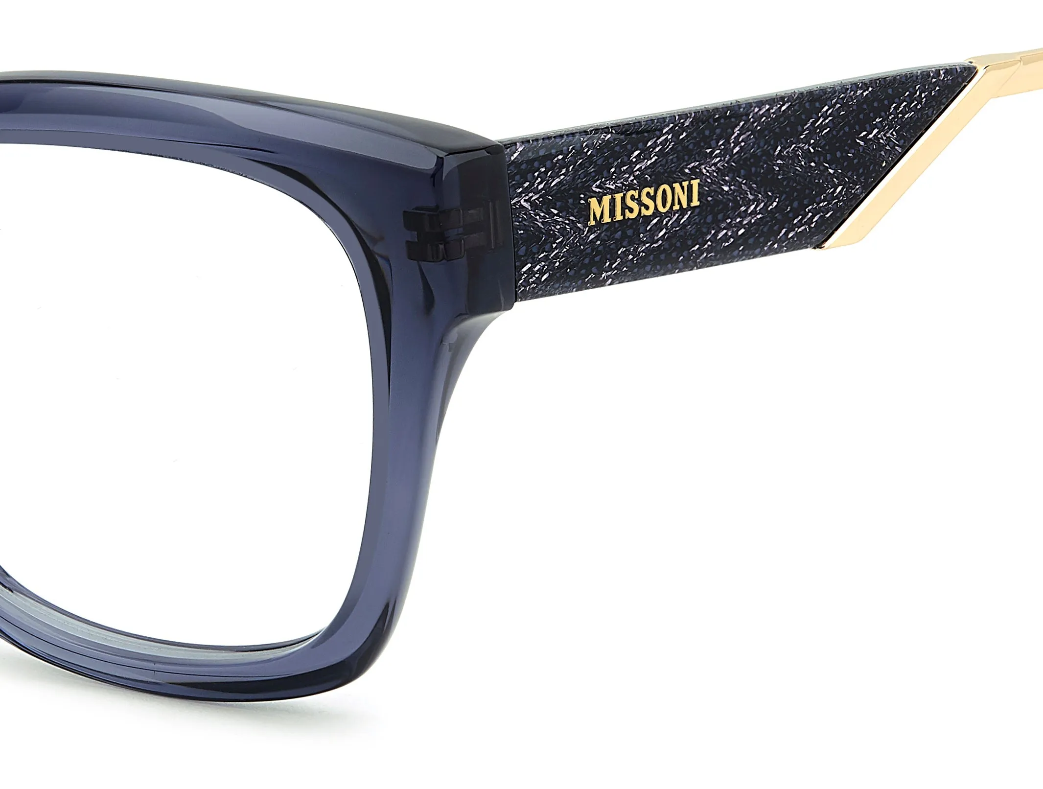 Missoni Missoni MIS 0293/G 09V Montature da vista - immagine 3