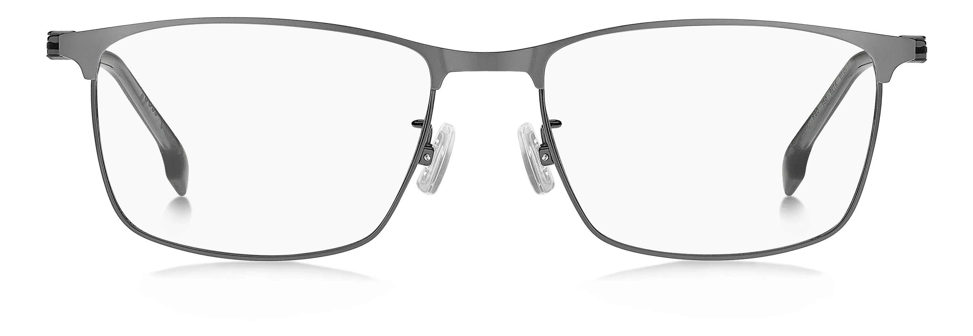 Hugo Boss Hugo Boss BOSS 2028/F R80 Montature da vista - immagine 2