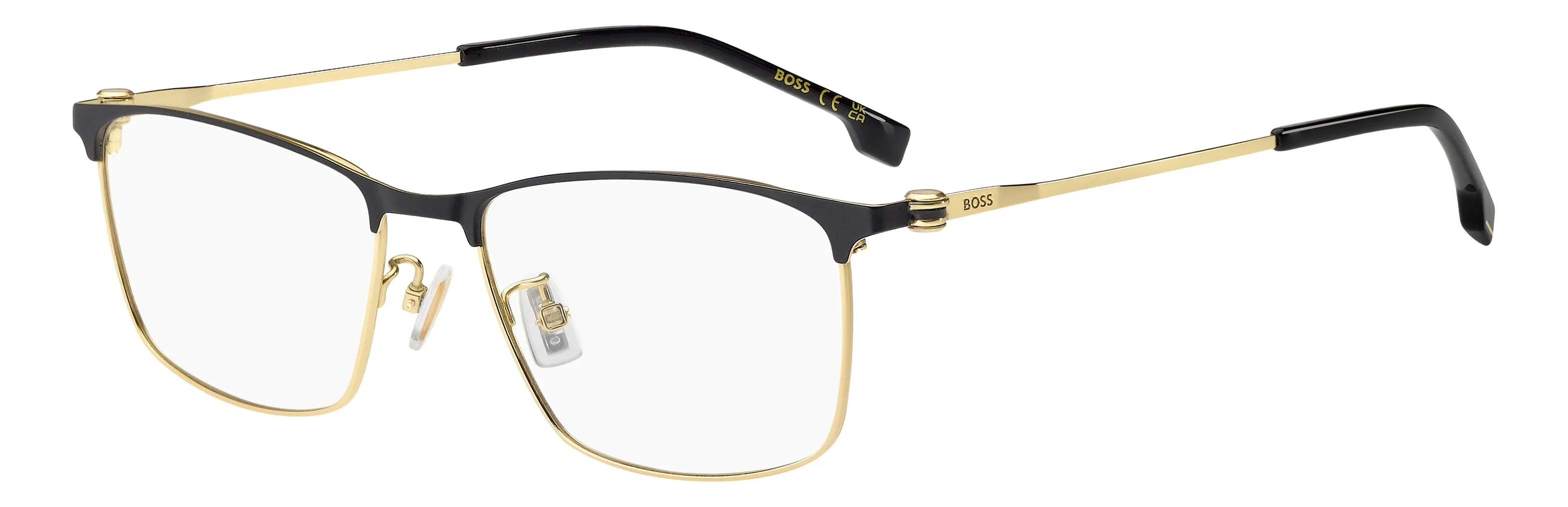 Hugo Boss Hugo Boss BOSS 2028/F 2M2 Montature da vista - immagine 1
