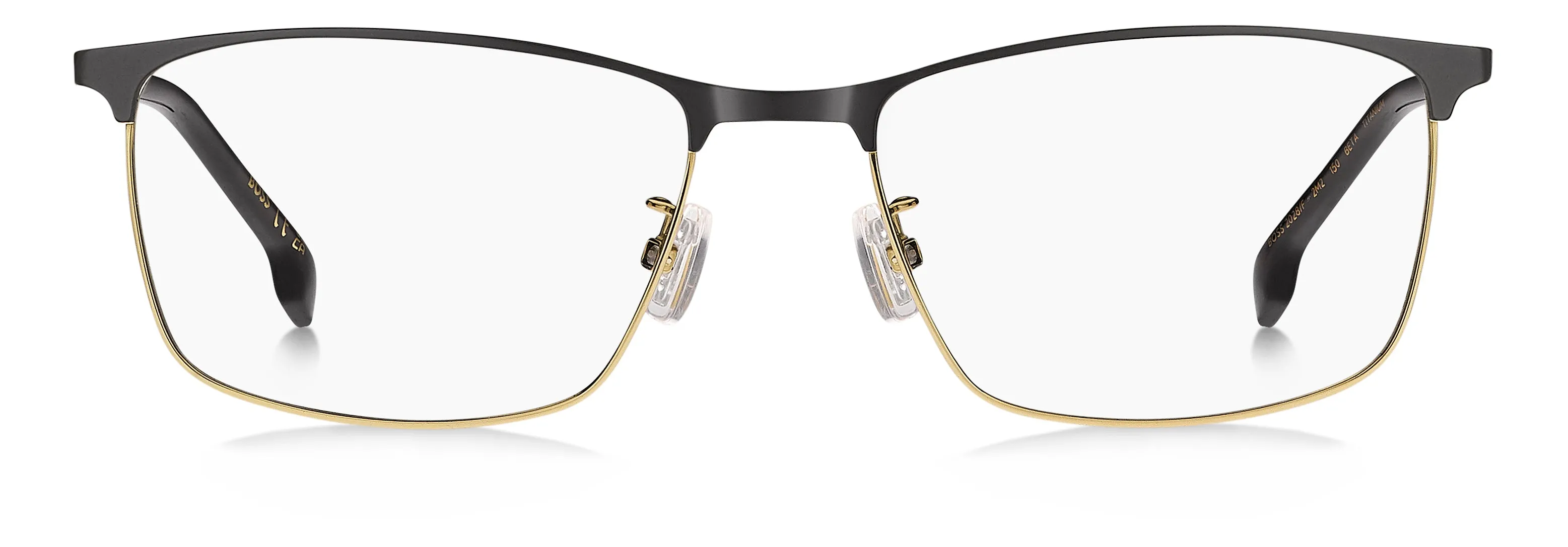 Hugo Boss Hugo Boss BOSS 2028/F 2M2 Montature da vista - immagine 2