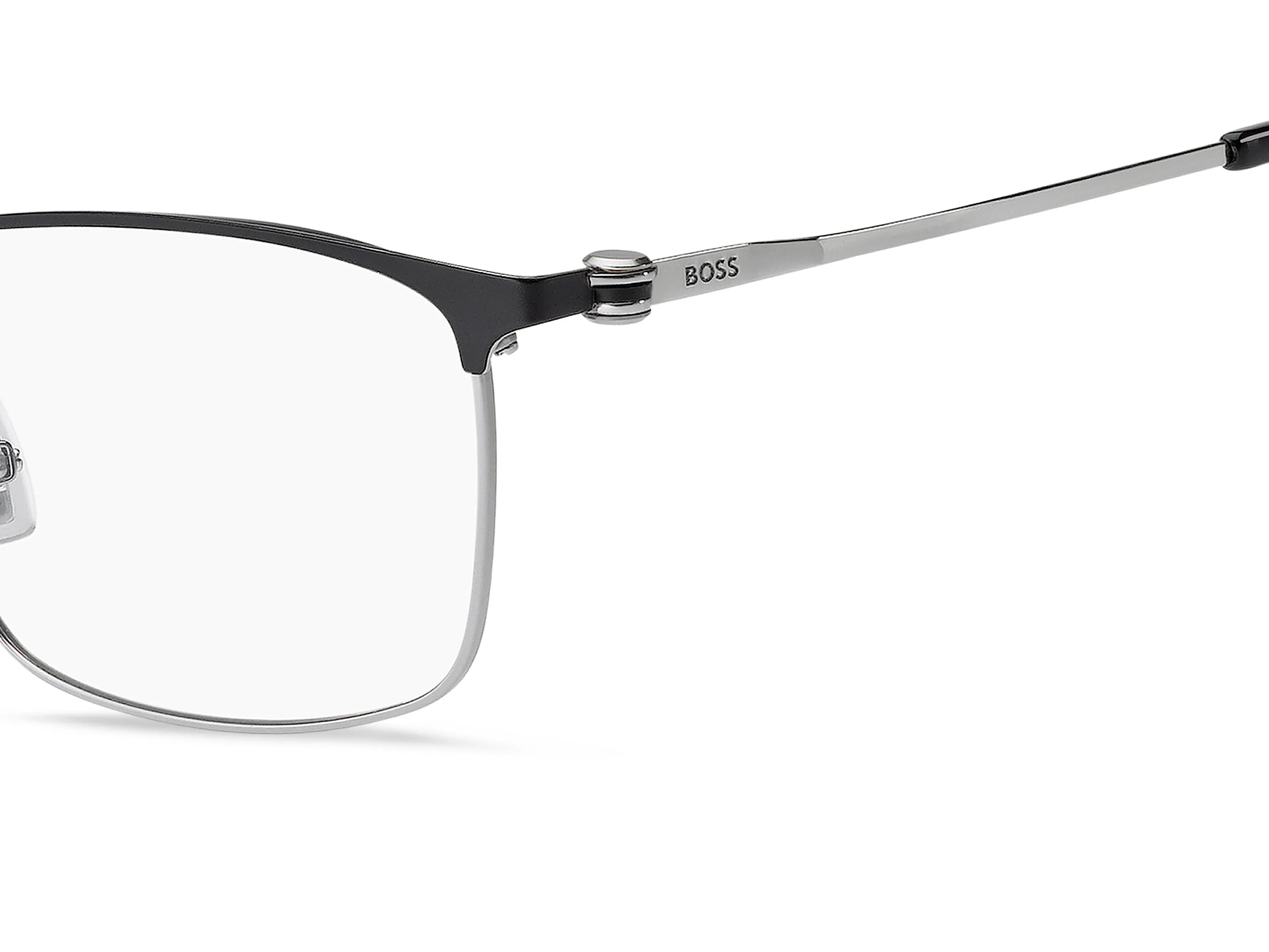 Hugo Boss Hugo Boss BOSS 2028/F 003 Montature da vista - immagine 3