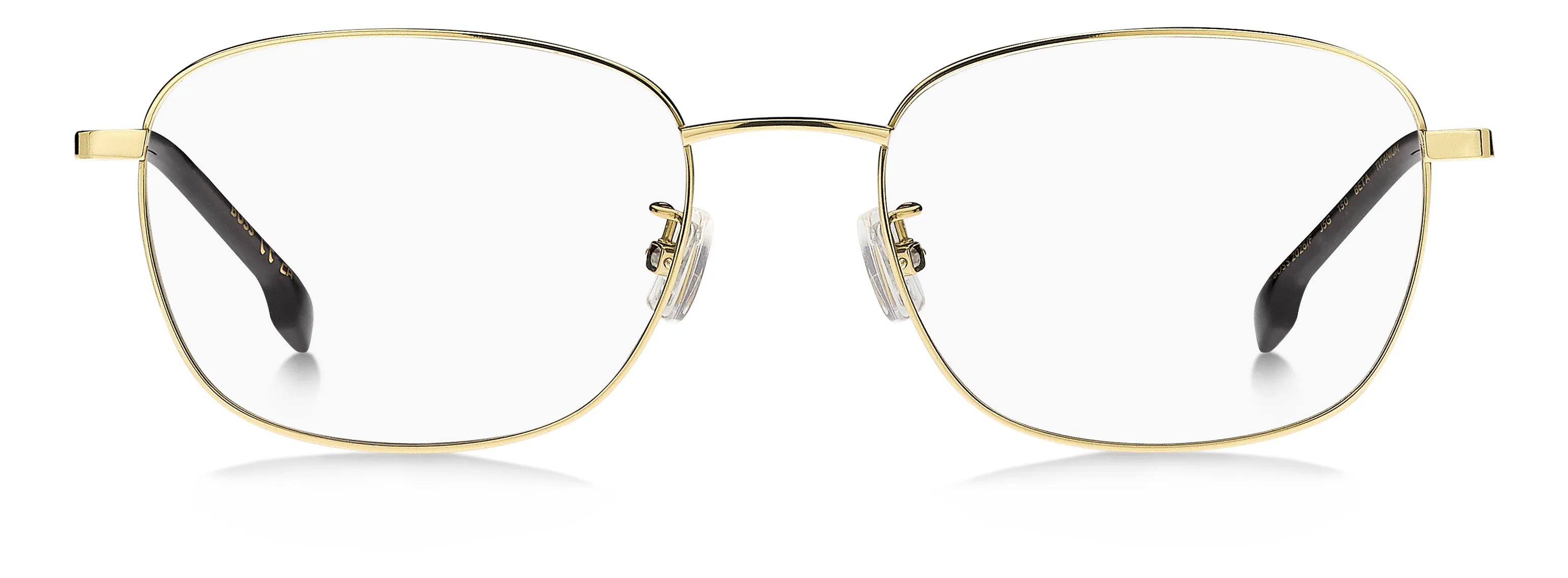 Hugo Boss Hugo Boss BOSS 2026/F J5G Montature da vista - immagine 2