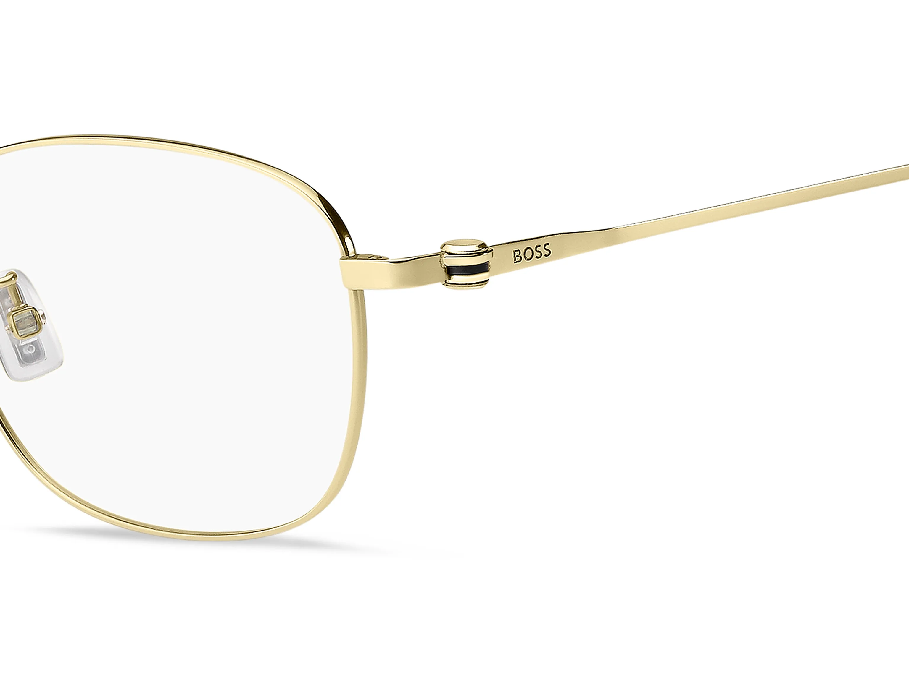 Hugo Boss Hugo Boss BOSS 2026/F J5G Montature da vista - immagine 3