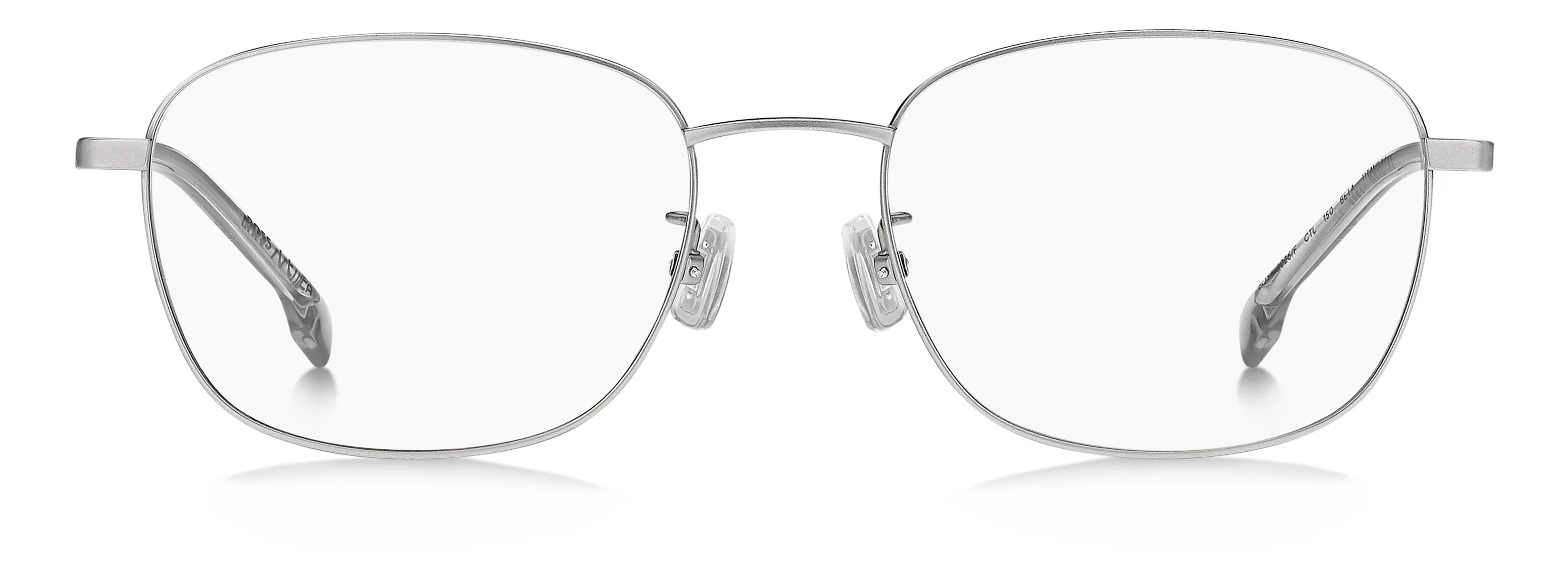 Hugo Boss Hugo Boss BOSS 2026/F CTL Montature da vista - immagine 2