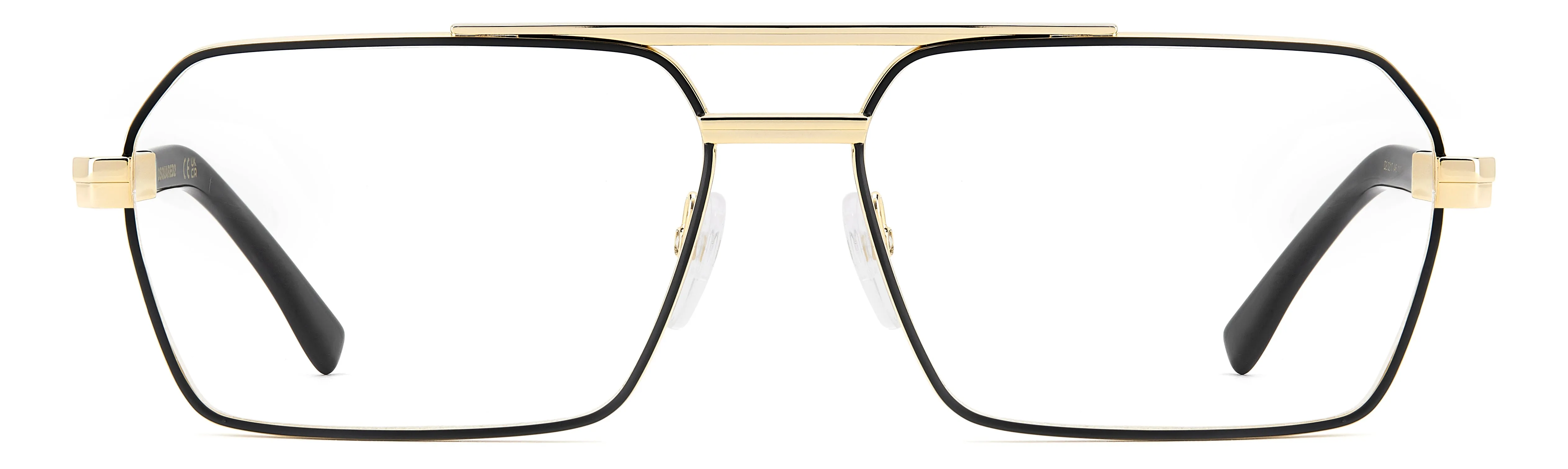 Dsquared2 Dsquared2 D2 0217 I46 Montature da vista - immagine 2