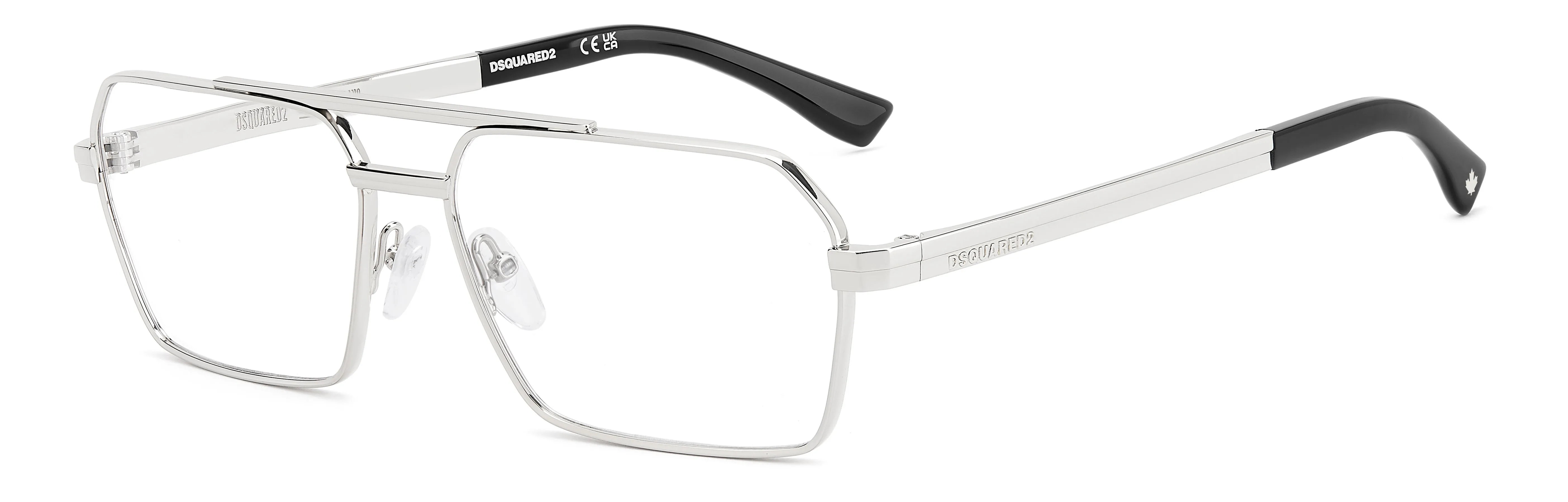 Dsquared2 Dsquared2 D2 0217 010 Montature da vista - immagine 1