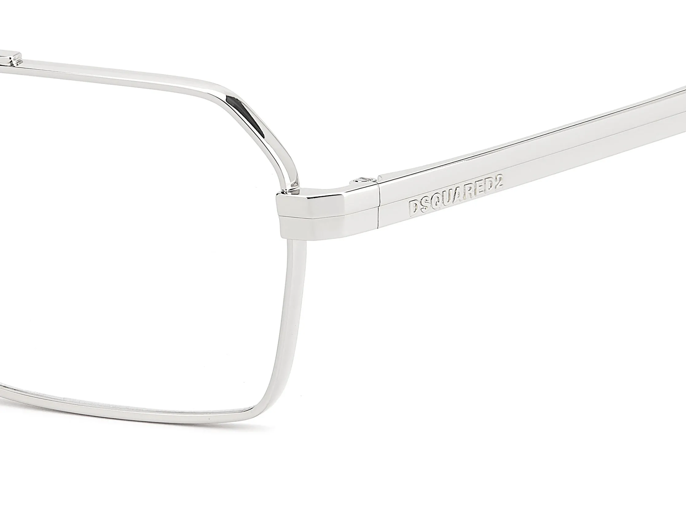 Dsquared2 Dsquared2 D2 0217 010 Montature da vista - immagine 3