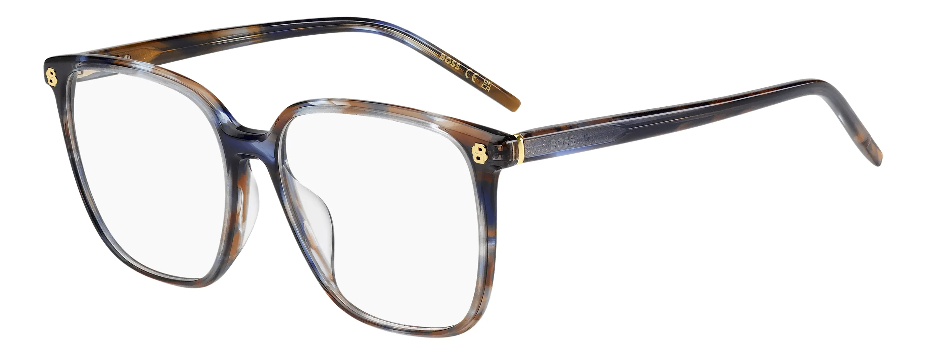 Hugo Boss Hugo Boss BOSS 2018/G X8Q Montature da vista - immagine 1