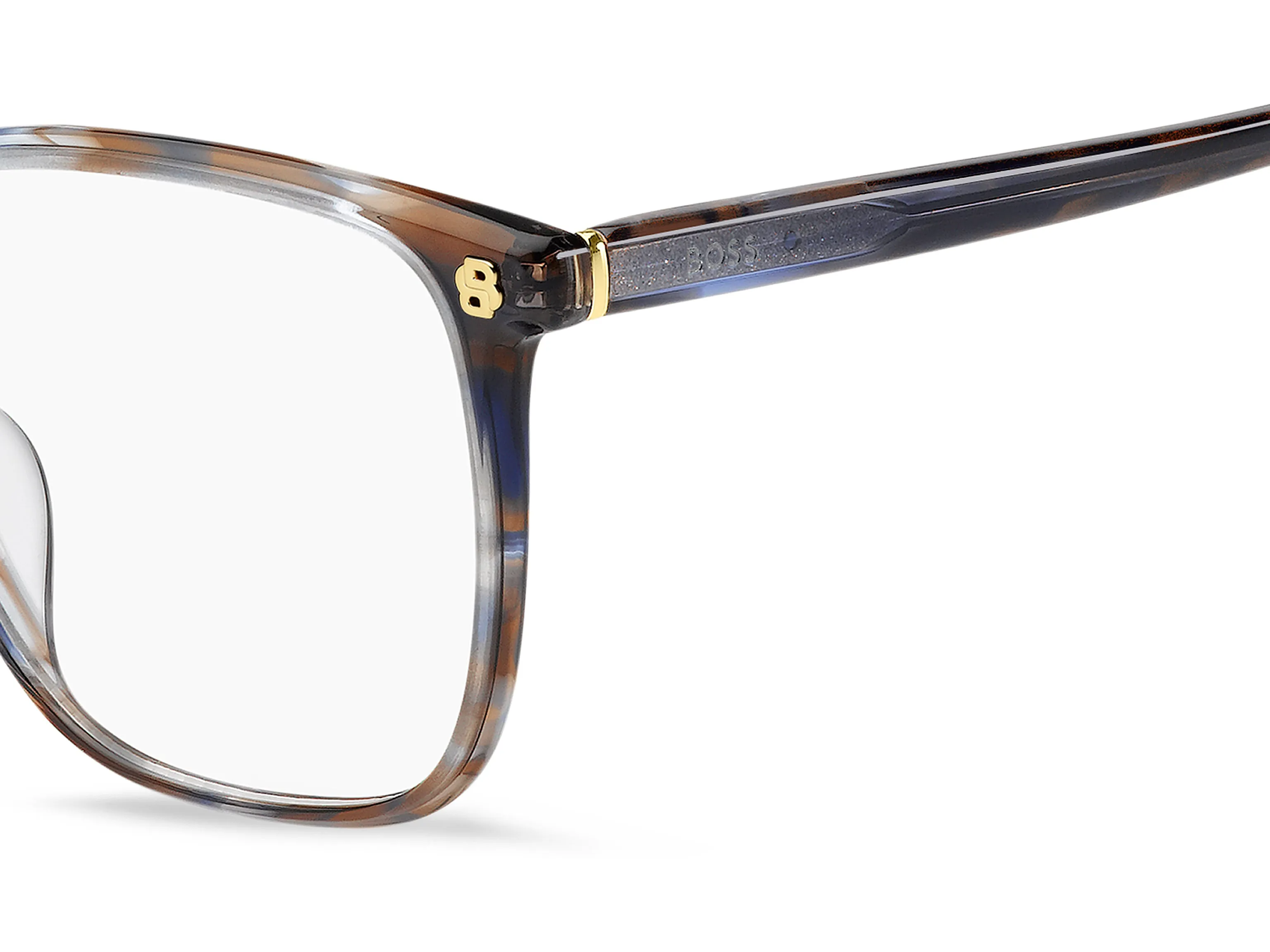 Hugo Boss Hugo Boss BOSS 2018/G X8Q Montature da vista - immagine 3