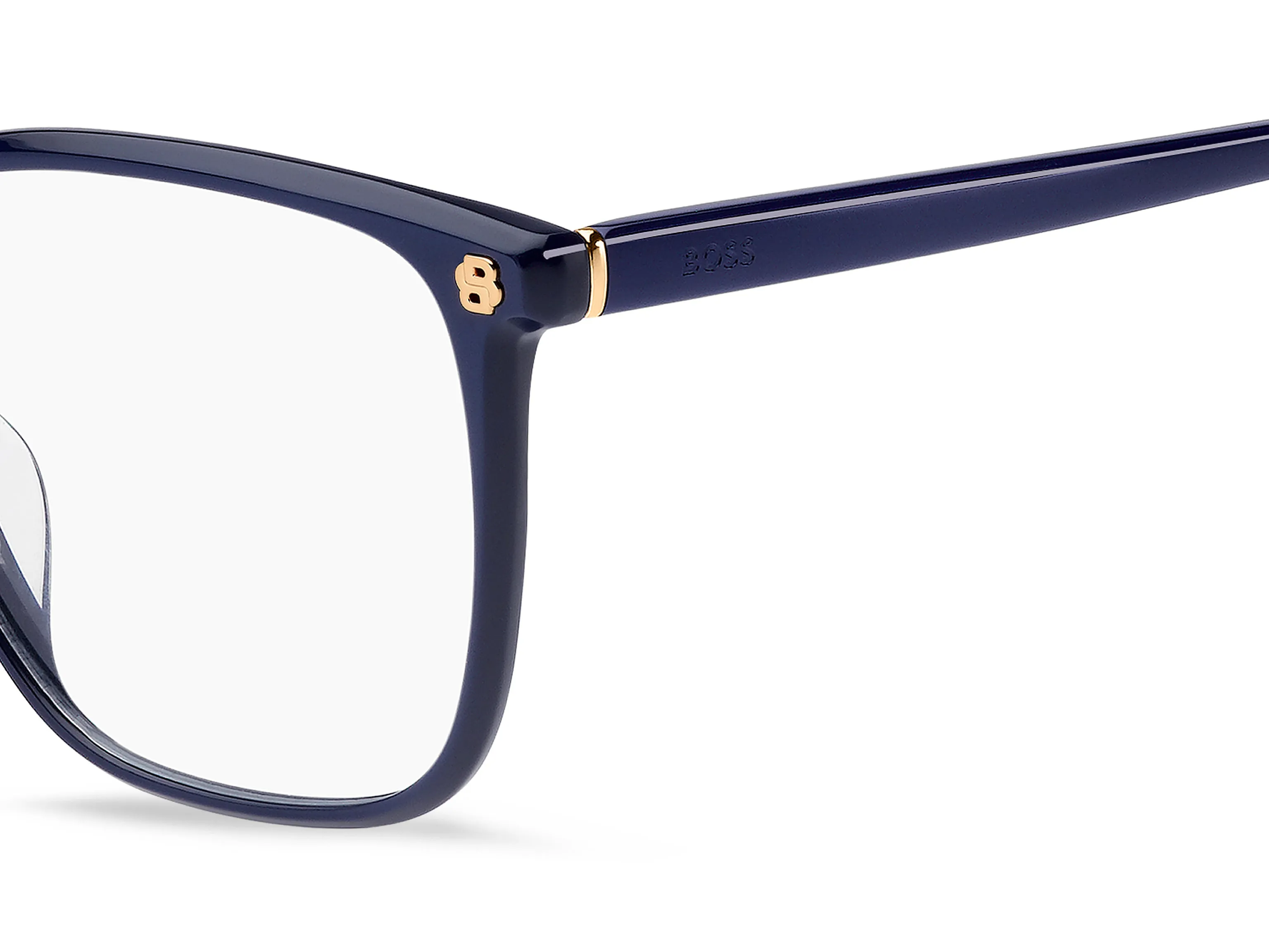 Hugo Boss Hugo Boss BOSS 2018/G PJP Montature da vista - immagine 3