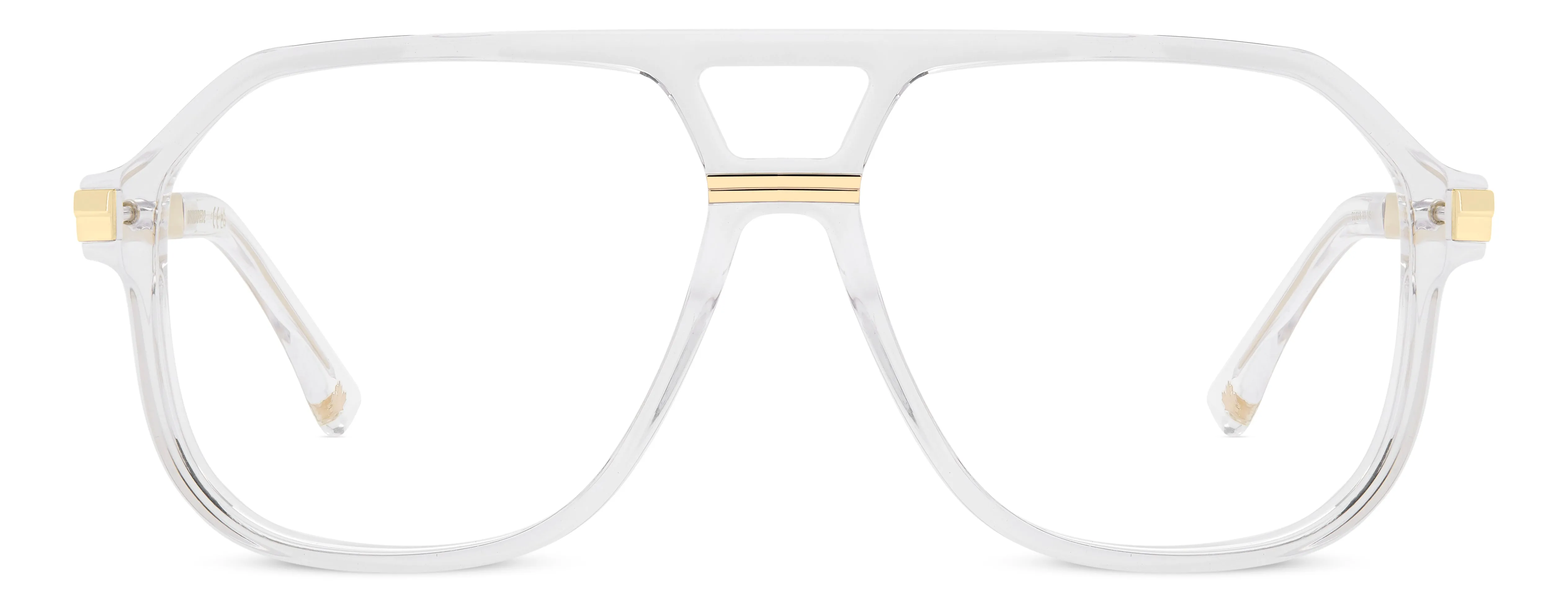 Dsquared2 Dsquared2 D2 0218 900 Montature da vista - immagine 2