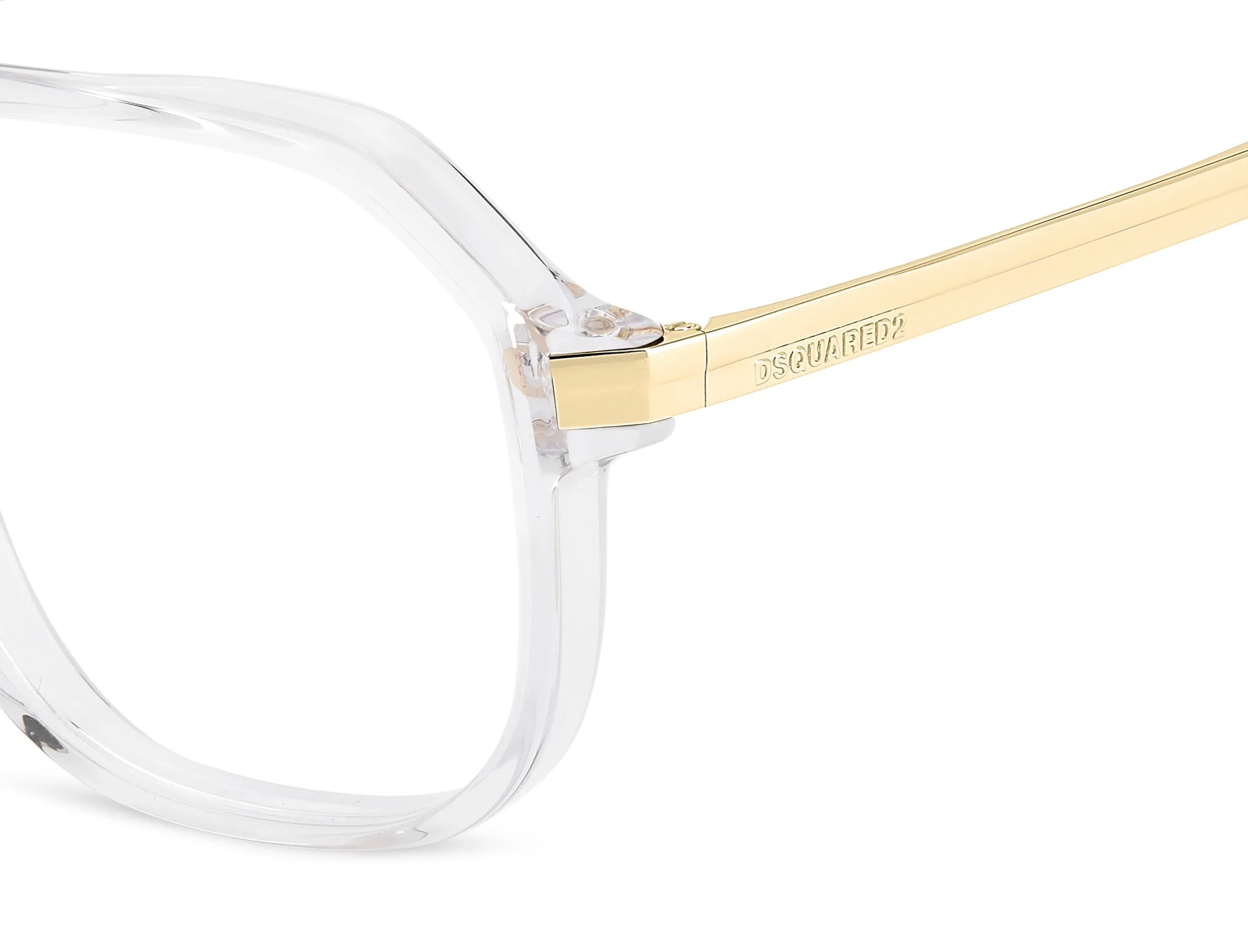 Dsquared2 Dsquared2 D2 0218 900 Montature da vista - immagine 4