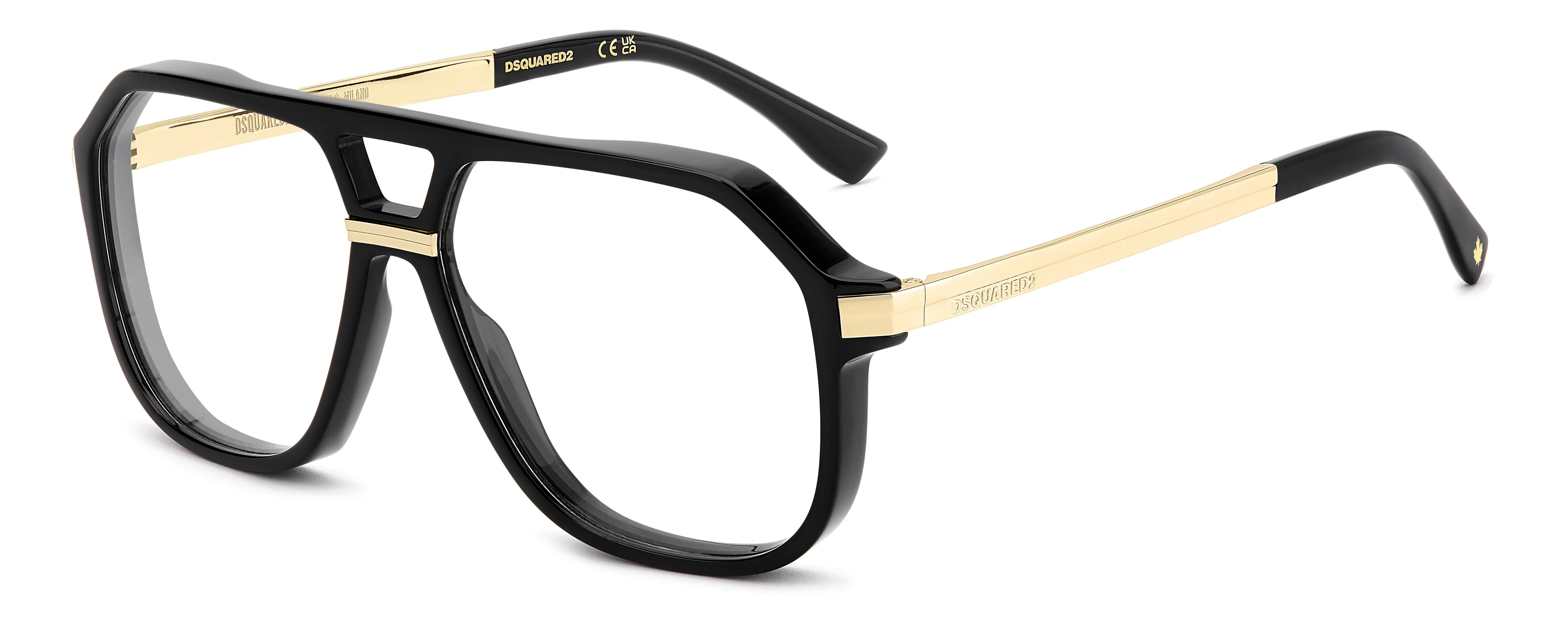 Dsquared2 Dsquared2 D2 0218 807 Montature da vista - immagine 1