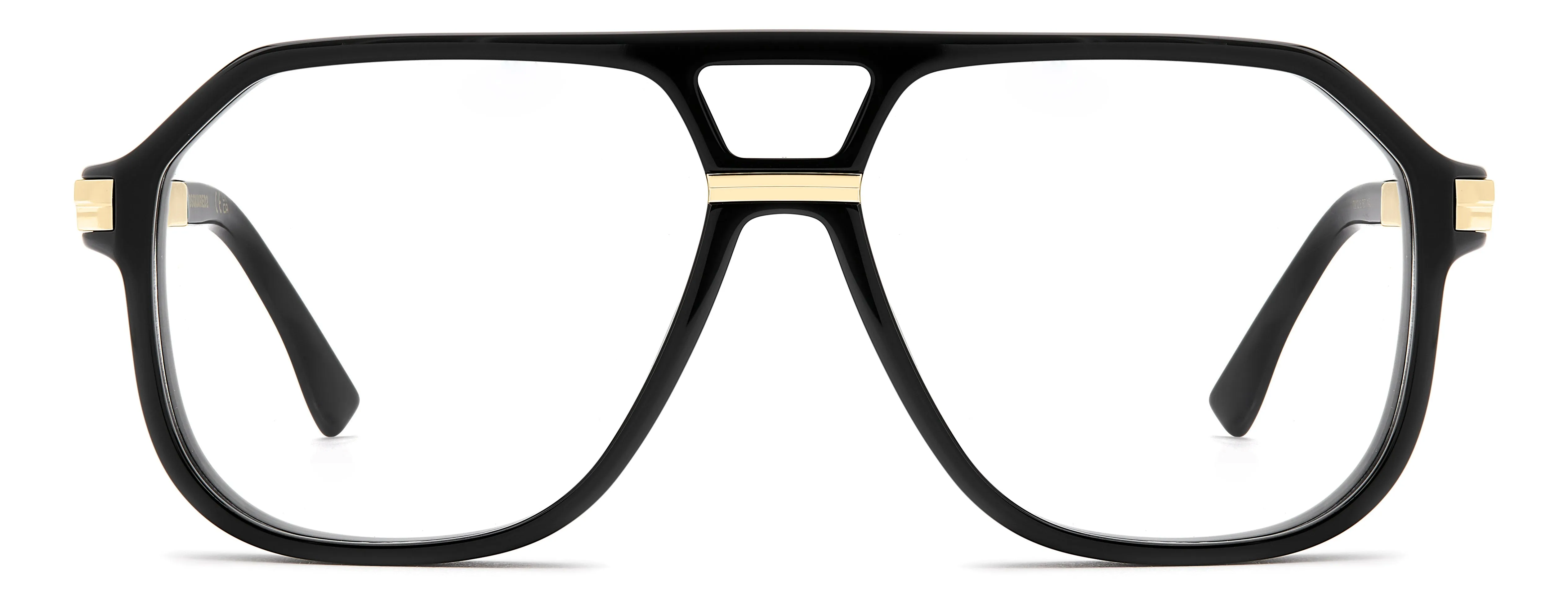 Dsquared2 Dsquared2 D2 0218 807 Montature da vista - immagine 2