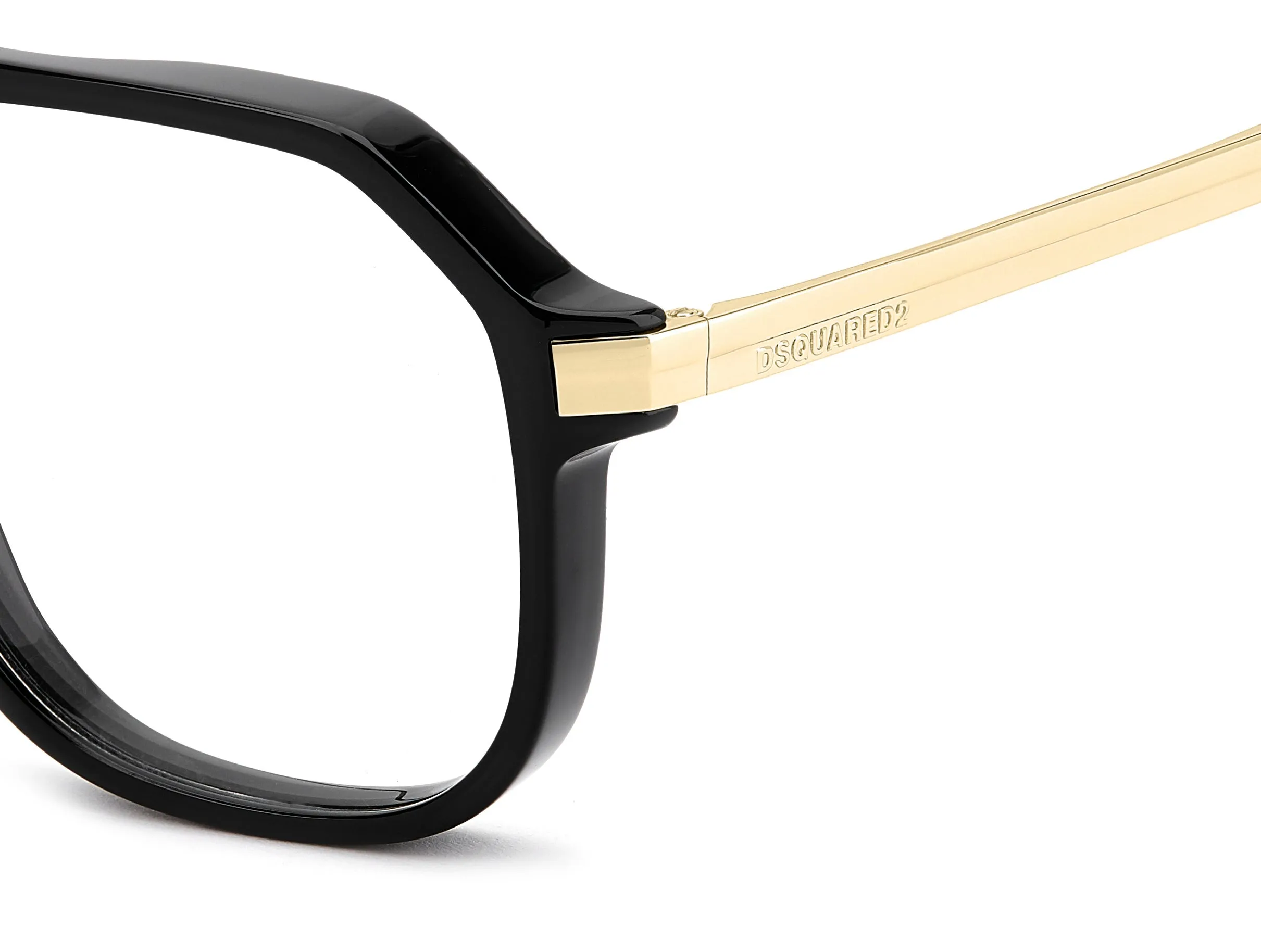 Dsquared2 Dsquared2 D2 0218 807 Montature da vista - immagine 4