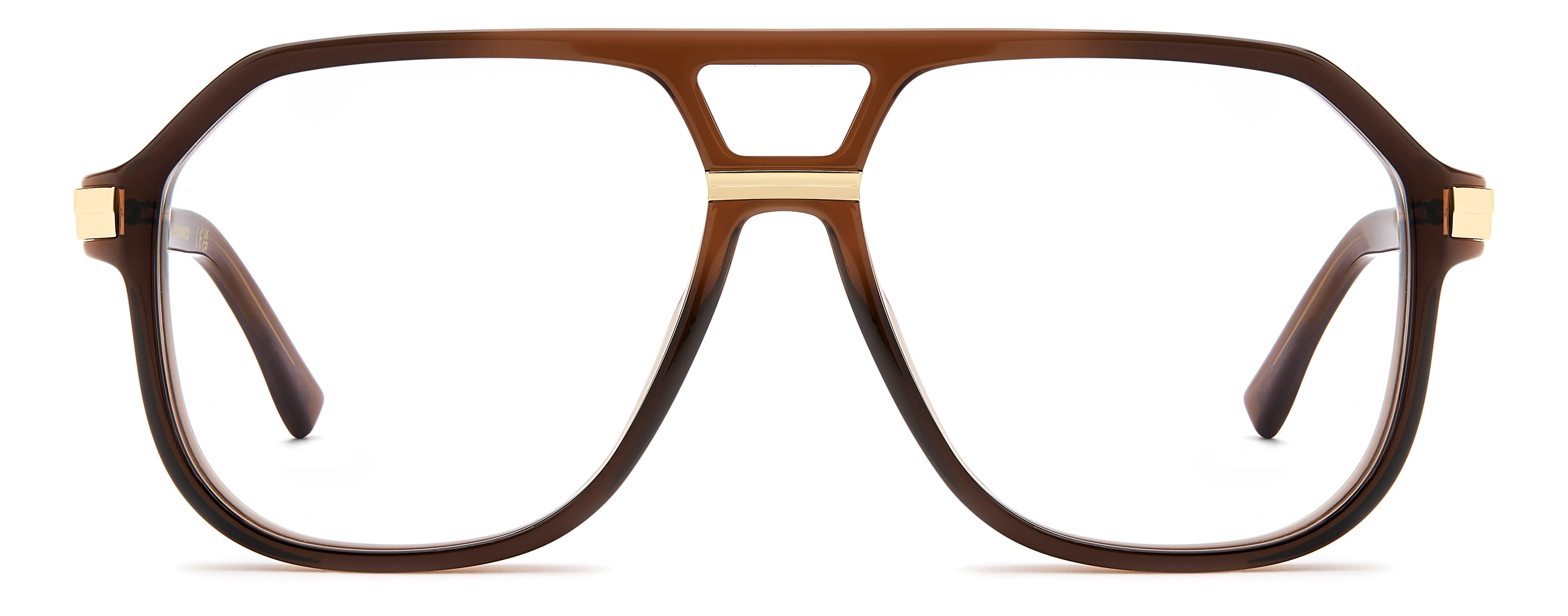Dsquared2 Dsquared2 D2 0218 09Q Montature da vista - immagine 2