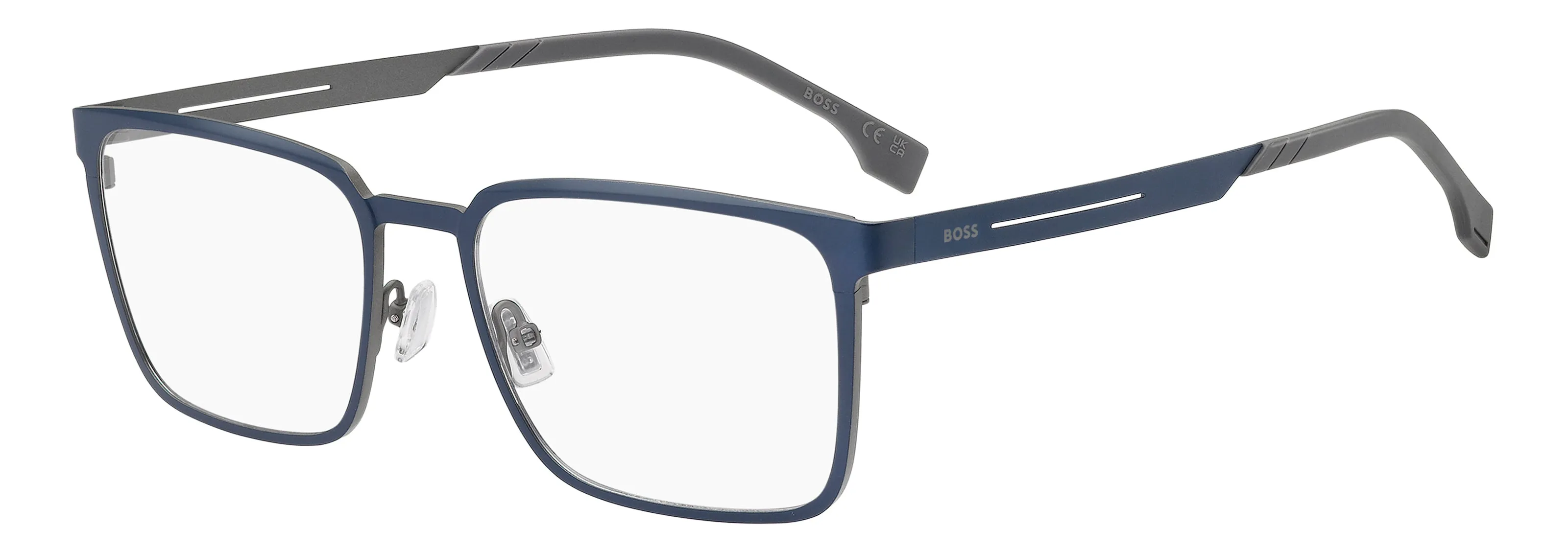 Hugo Boss Hugo Boss BOSS 2001 KU0 Montature da vista - immagine 1