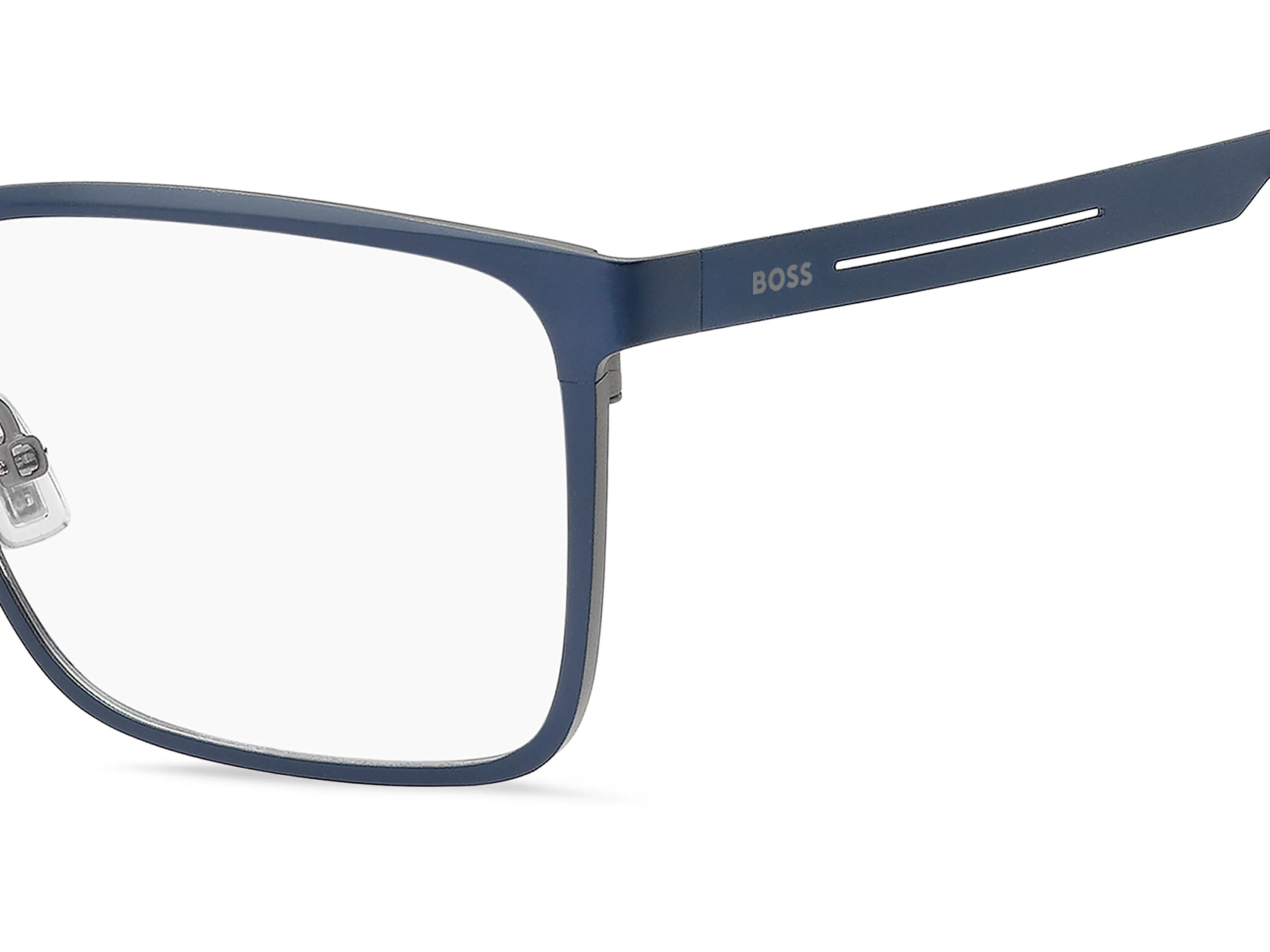 Hugo Boss Hugo Boss BOSS 2001 KU0 Montature da vista - immagine 3