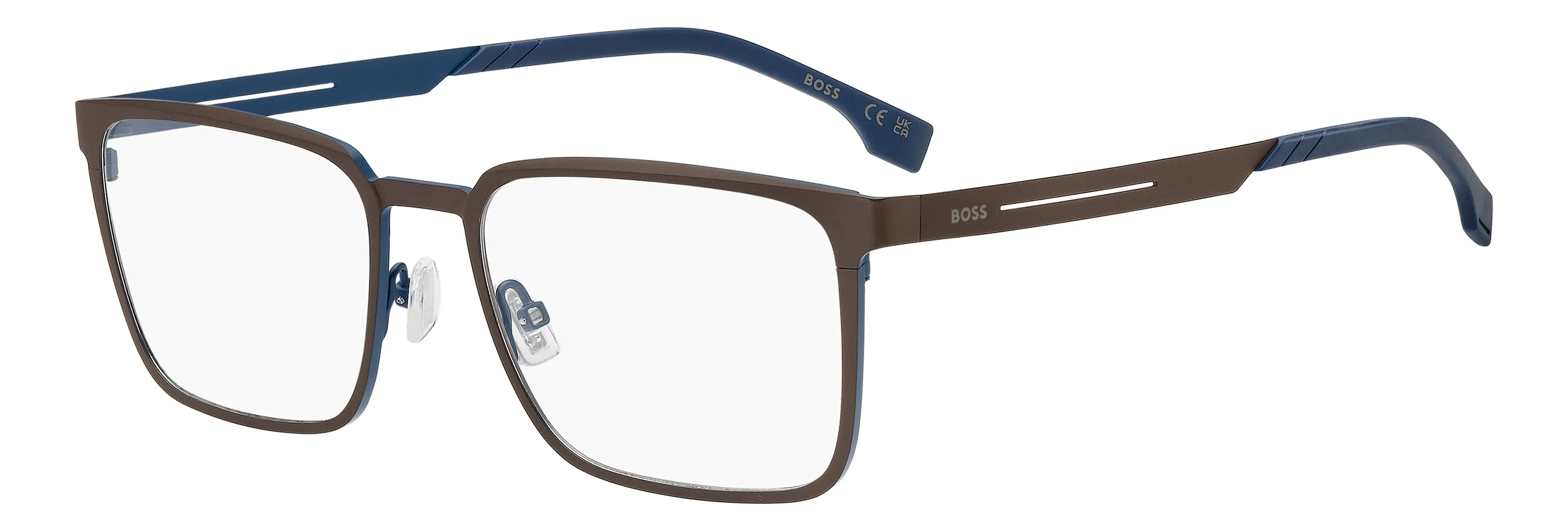 Hugo Boss Hugo Boss BOSS 2001 800 Montature da vista - immagine 1