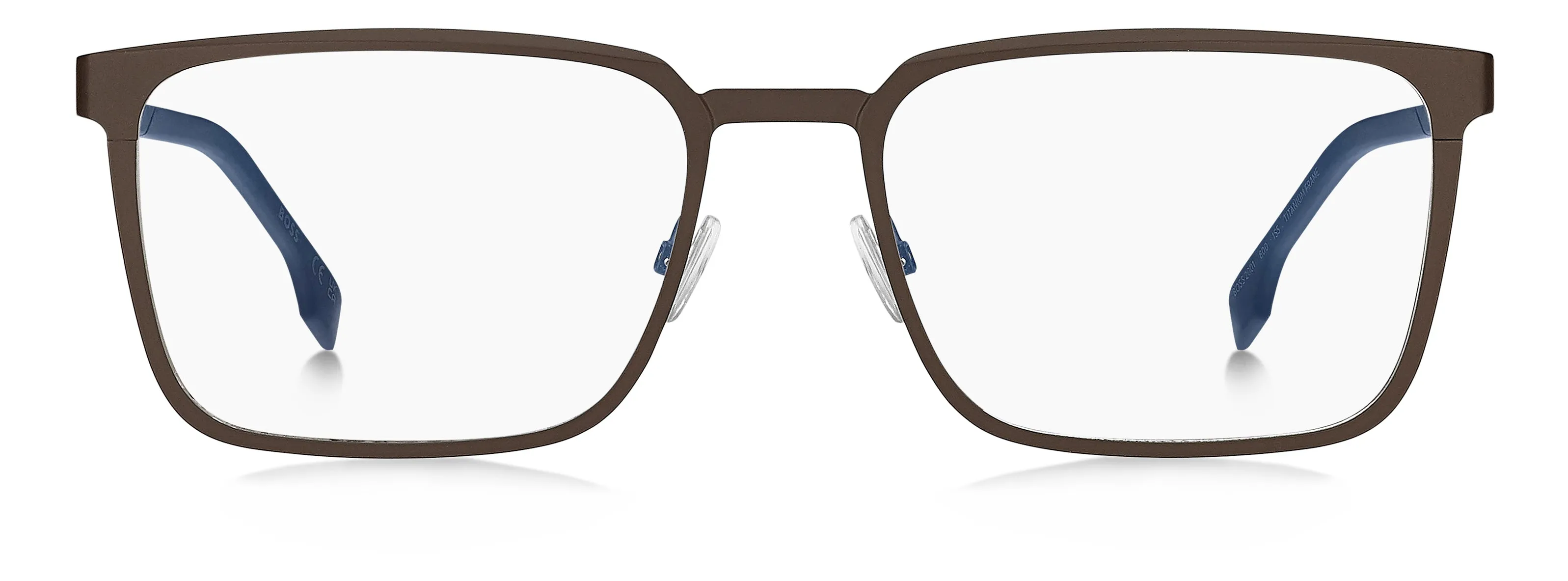 Hugo Boss Hugo Boss BOSS 2001 800 Montature da vista - immagine 2
