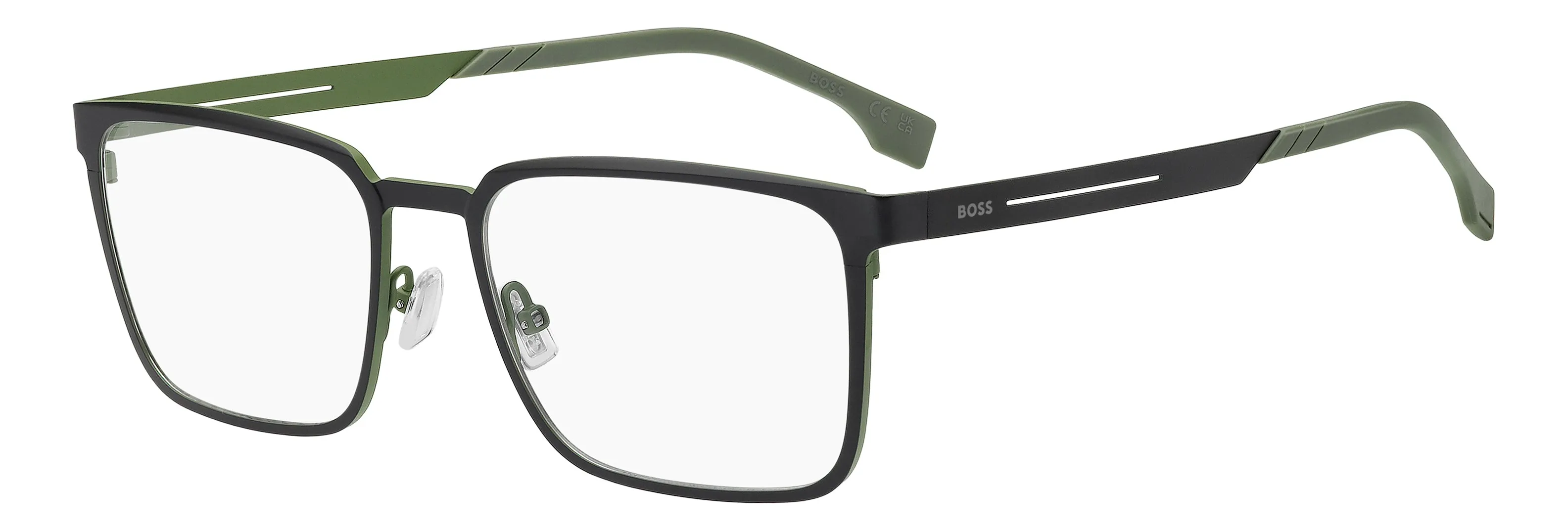 Hugo Boss Hugo Boss BOSS 2001 3OL Montature da vista - immagine 1