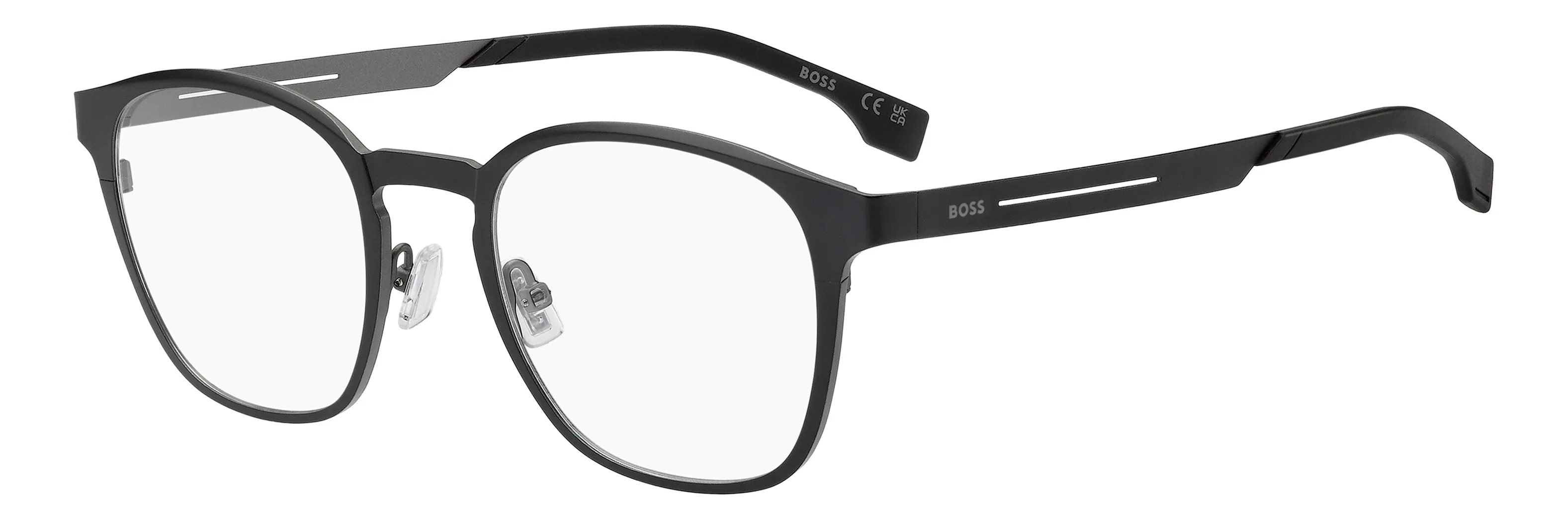 Hugo Boss Hugo Boss BOSS 2000 TI7 Montature da vista - immagine 1