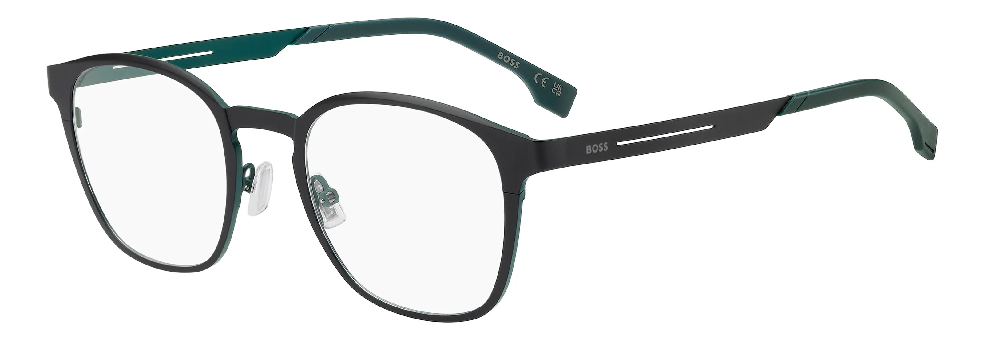 Hugo Boss Hugo Boss BOSS 2000 ETJ Montature da vista - immagine 1
