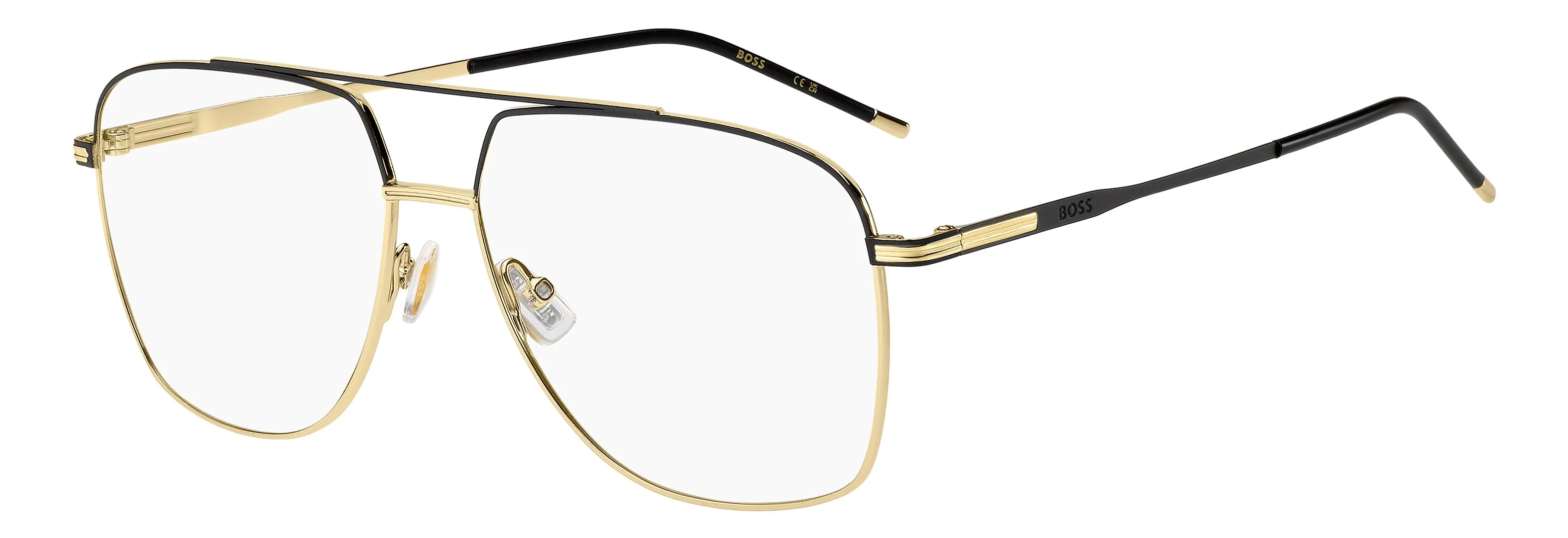 Hugo Boss Hugo Boss BOSS 2022 RHL Montature da vista - immagine 1