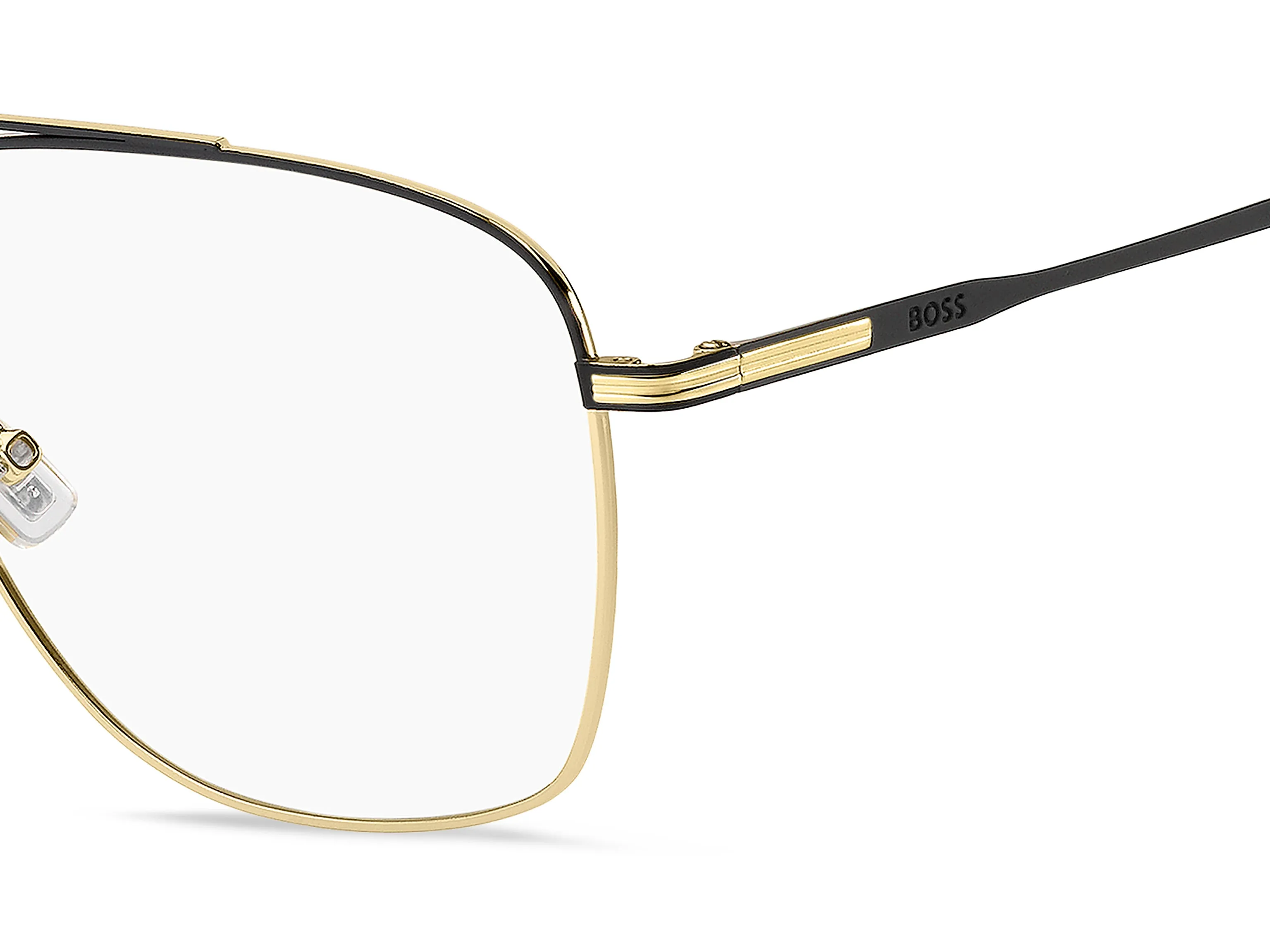 Hugo Boss Hugo Boss BOSS 2022 RHL Montature da vista - immagine 3