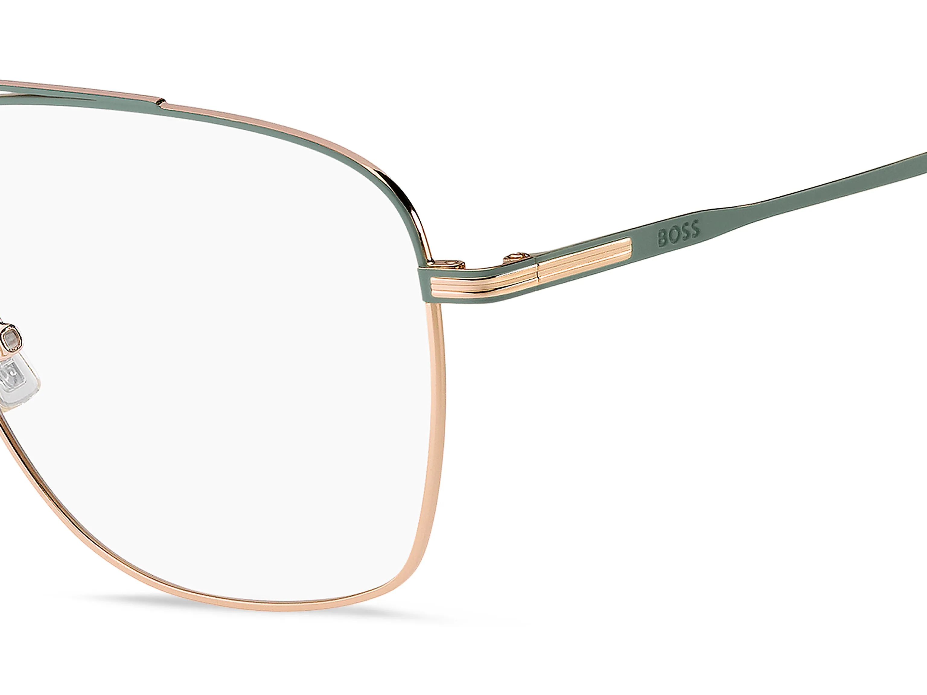 Hugo Boss Hugo Boss BOSS 2022 PEF Montature da vista - immagine 3