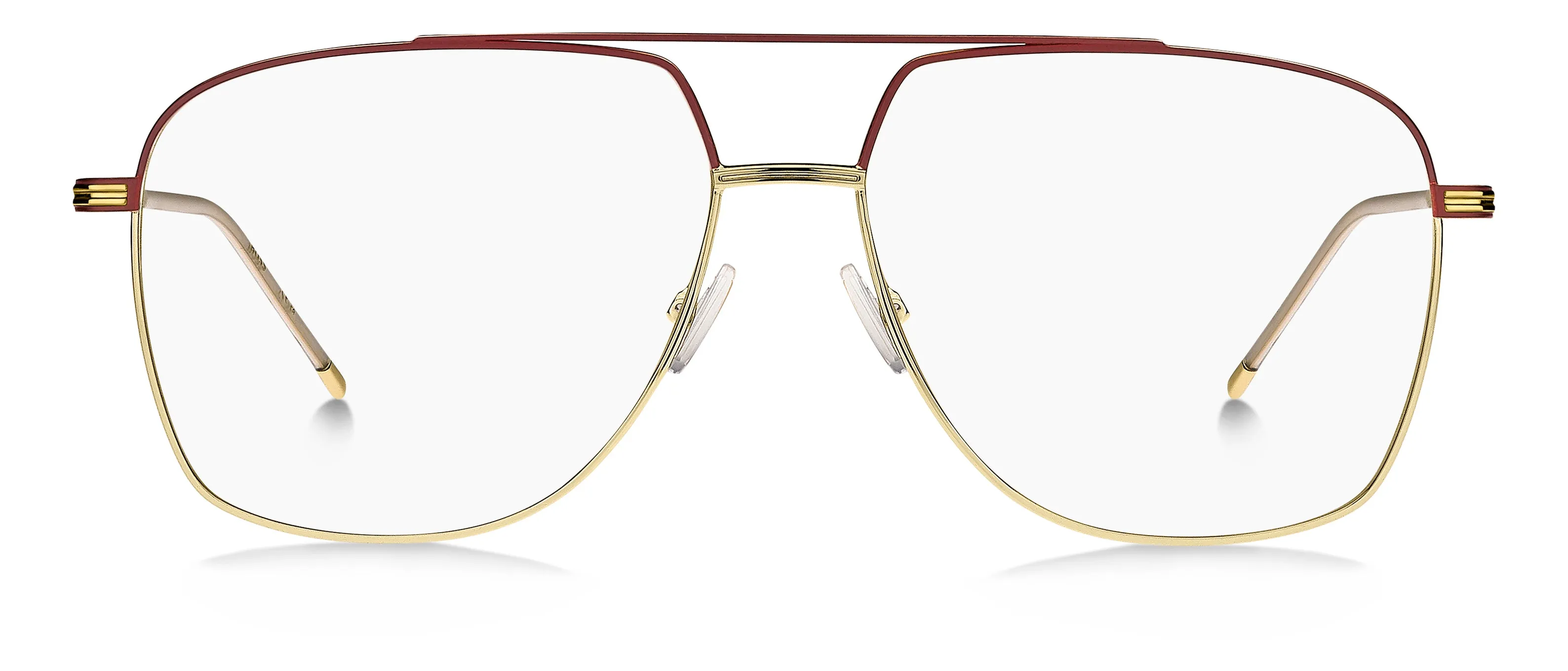 Hugo Boss Hugo Boss BOSS 2022 6K3 Montature da vista - immagine 2
