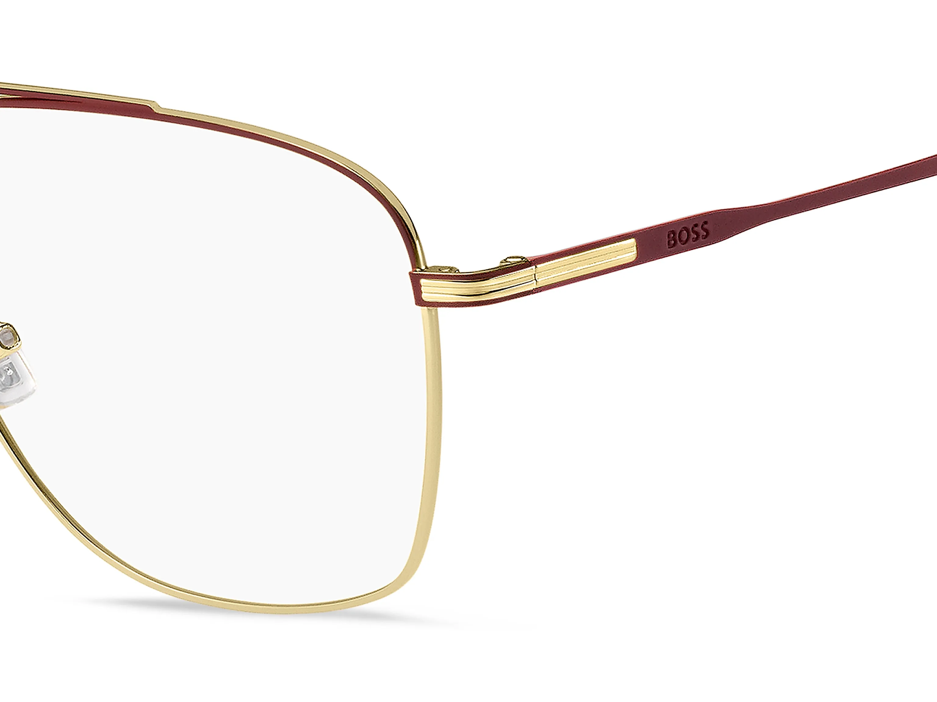 Hugo Boss Hugo Boss BOSS 2022 6K3 Montature da vista - immagine 3