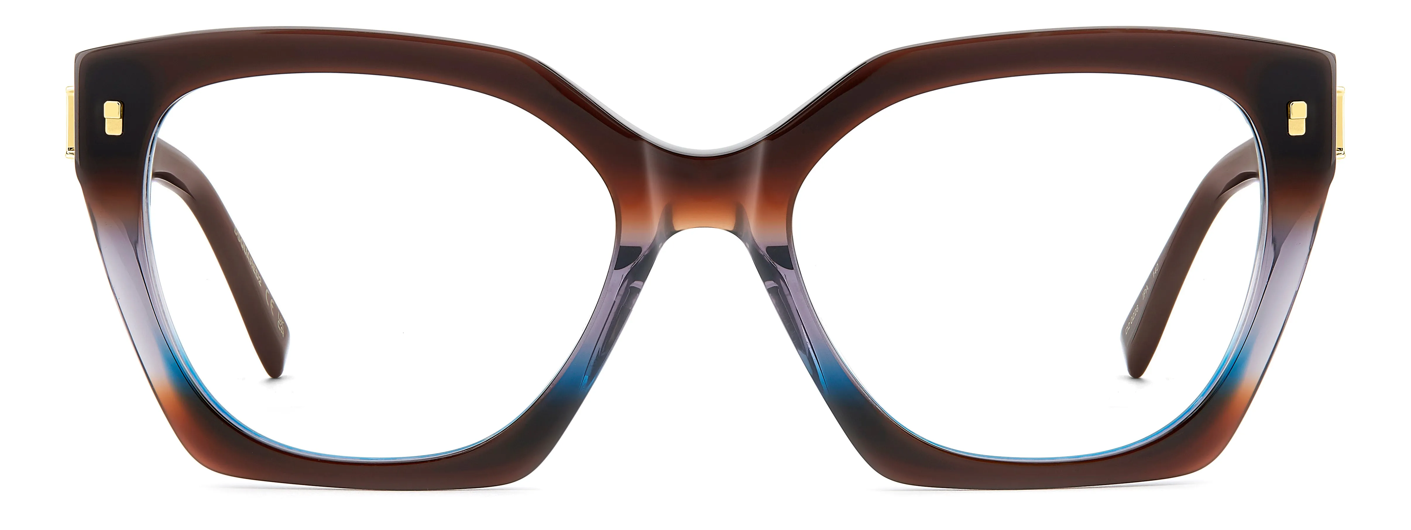 Dsquared2 Dsquared2 D2 0228 IPA Montature da vista - immagine 2