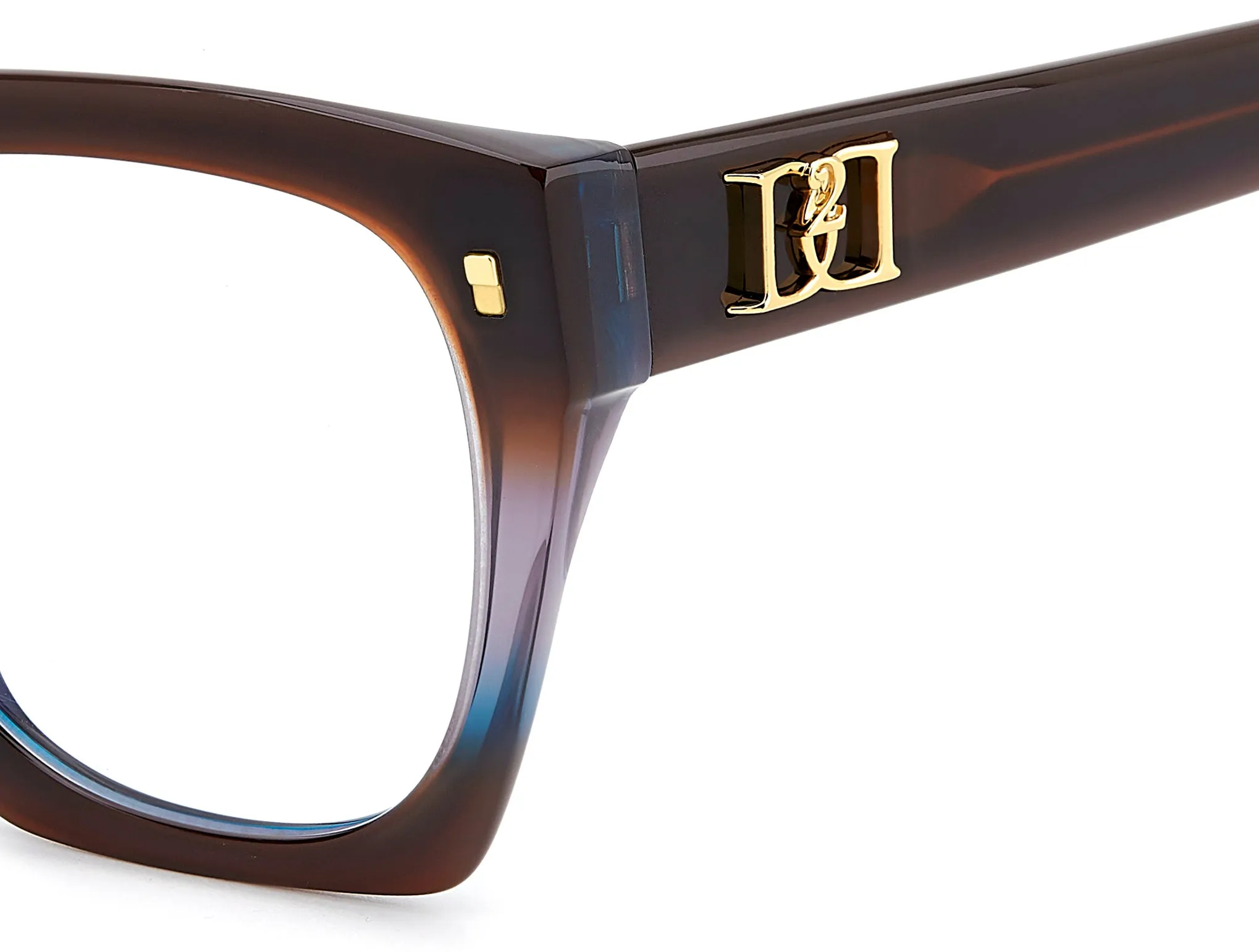 Dsquared2 Dsquared2 D2 0228 IPA Montature da vista - immagine 3