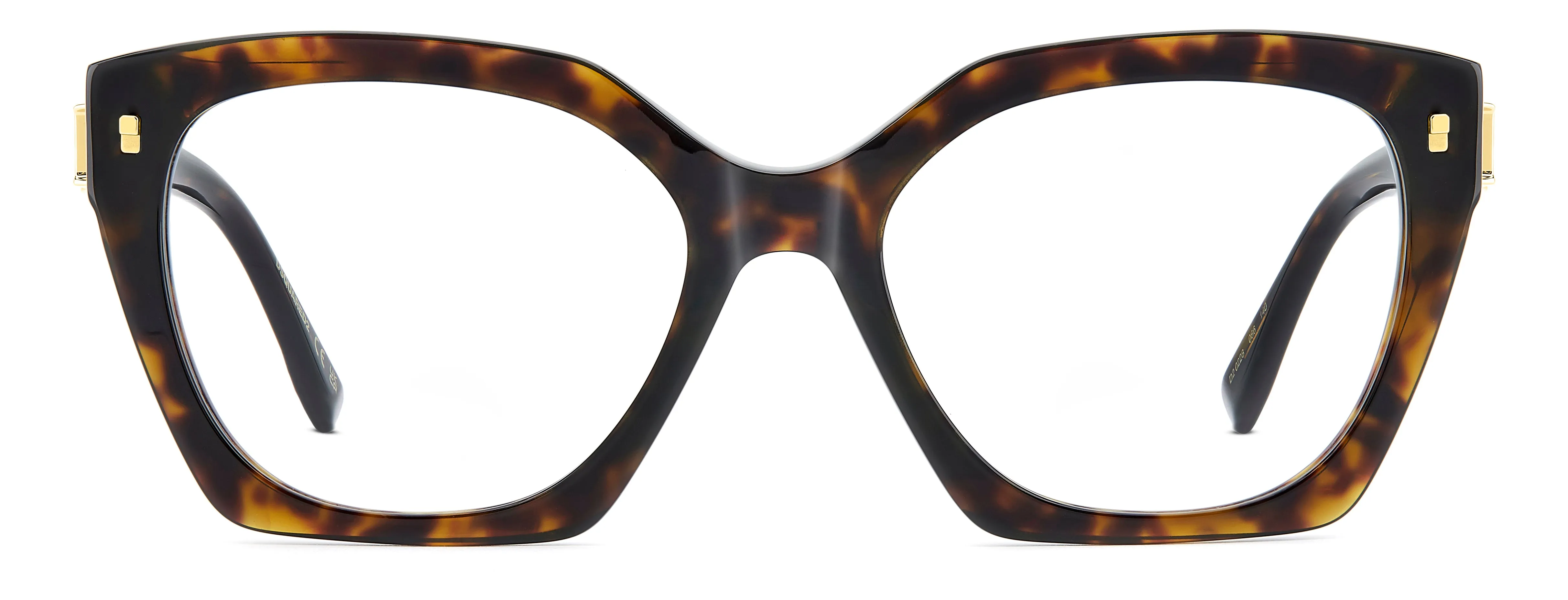 Dsquared2 Dsquared2 D2 0228 086 Montature da vista - immagine 2