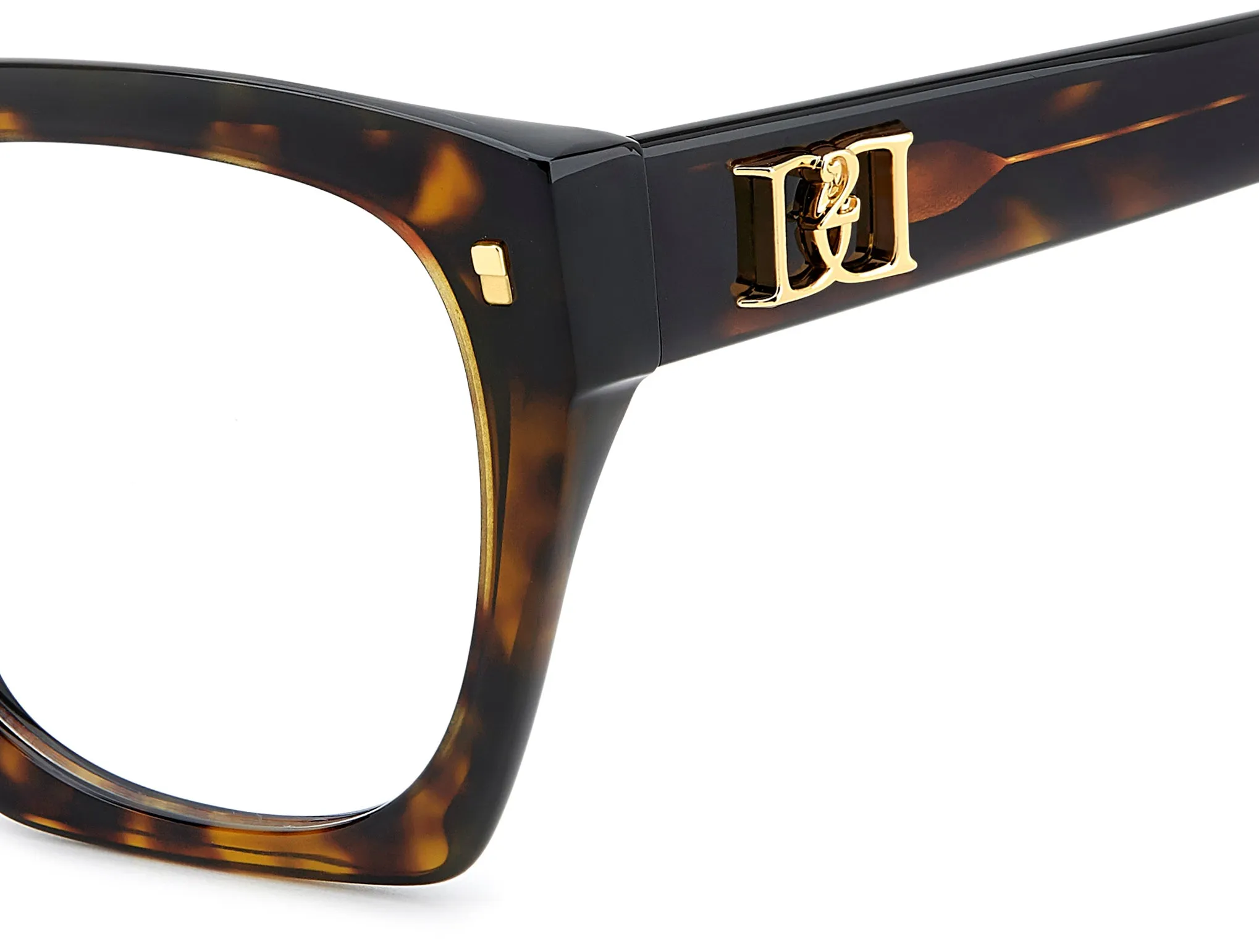 Dsquared2 Dsquared2 D2 0228 086 Montature da vista - immagine 3