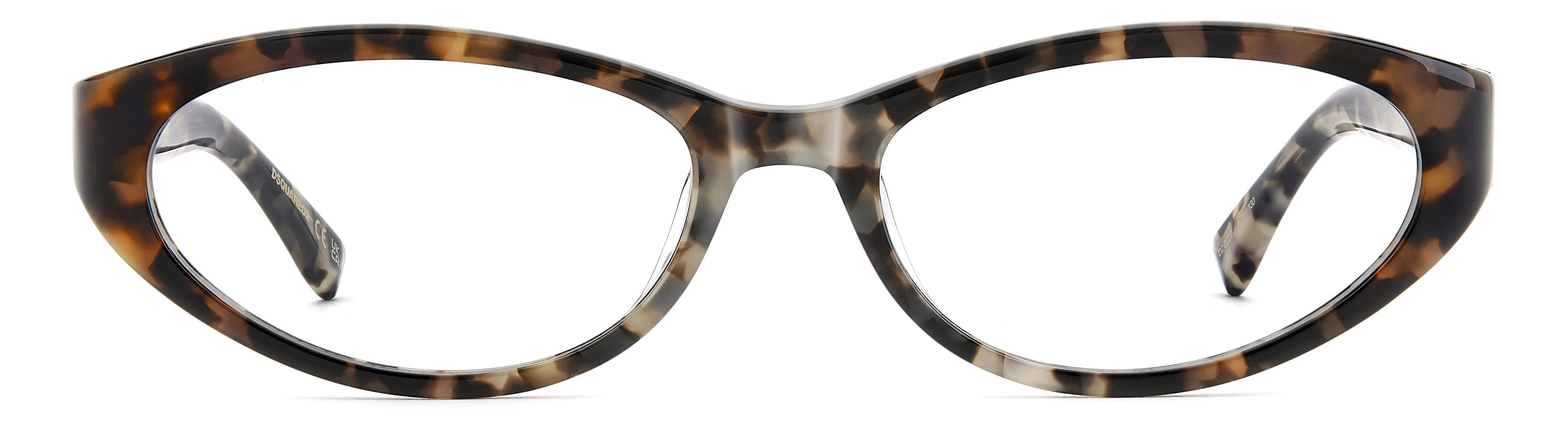 Dsquared2 Dsquared2 D2 0227 ACI Montature da vista - immagine 2