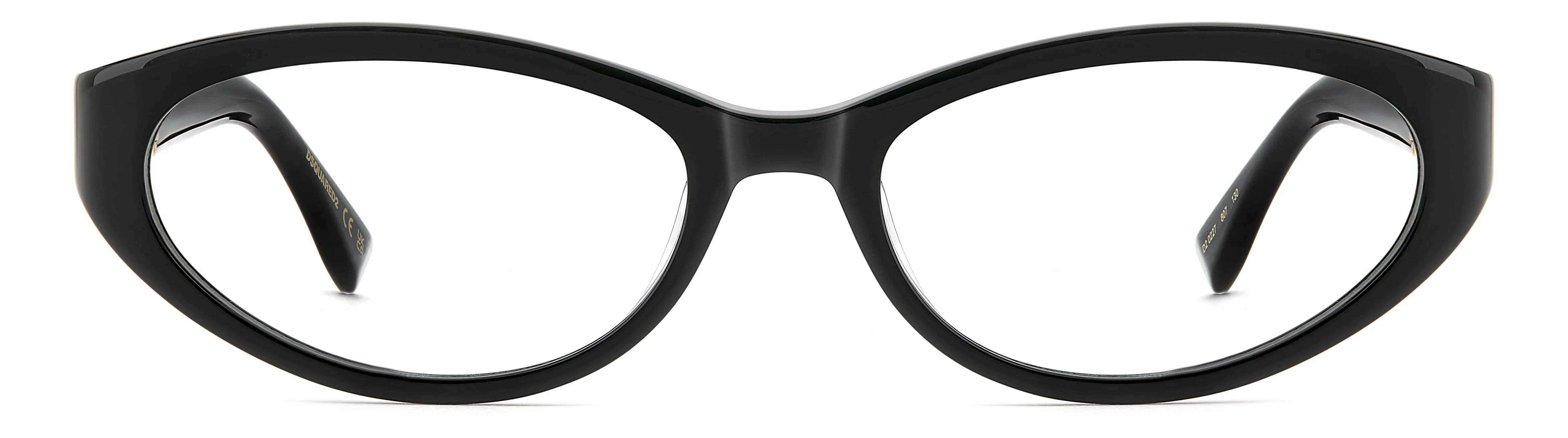Dsquared2 Dsquared2 D2 0227 807 Montature da vista - immagine 2