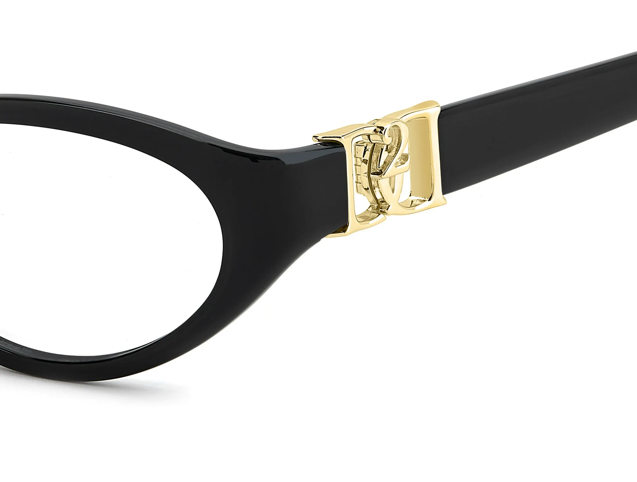Dsquared2 Dsquared2 D2 0227 807 Montature da vista - immagine 3