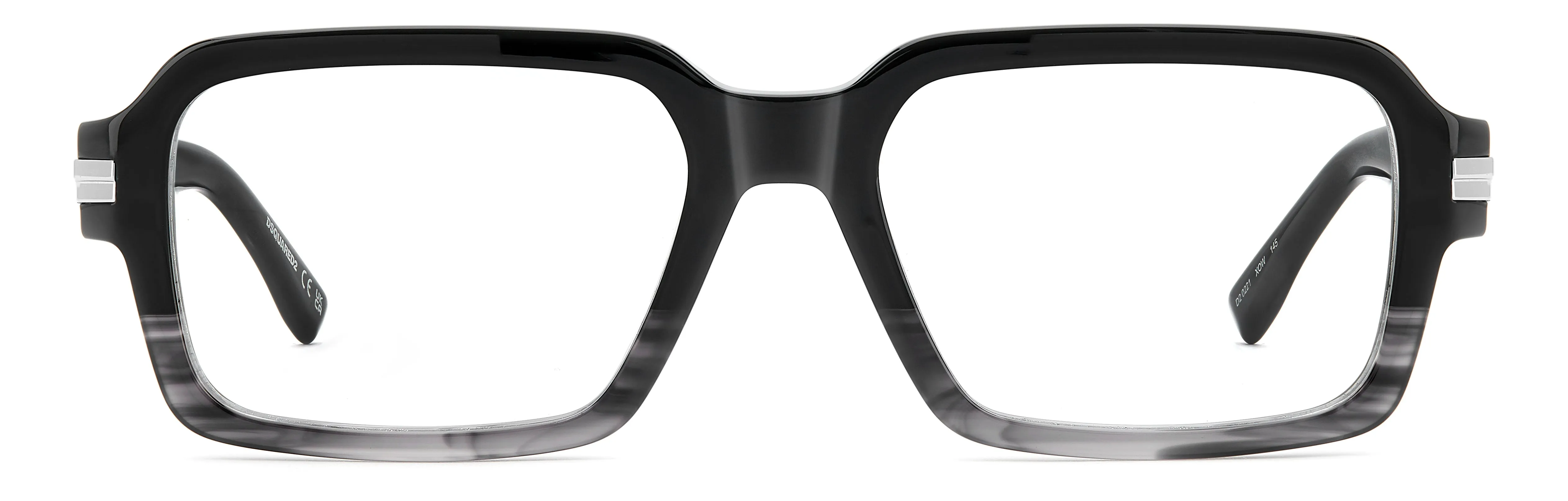 Dsquared2 Dsquared2 D2 0221 XOW Montature da vista - immagine 2