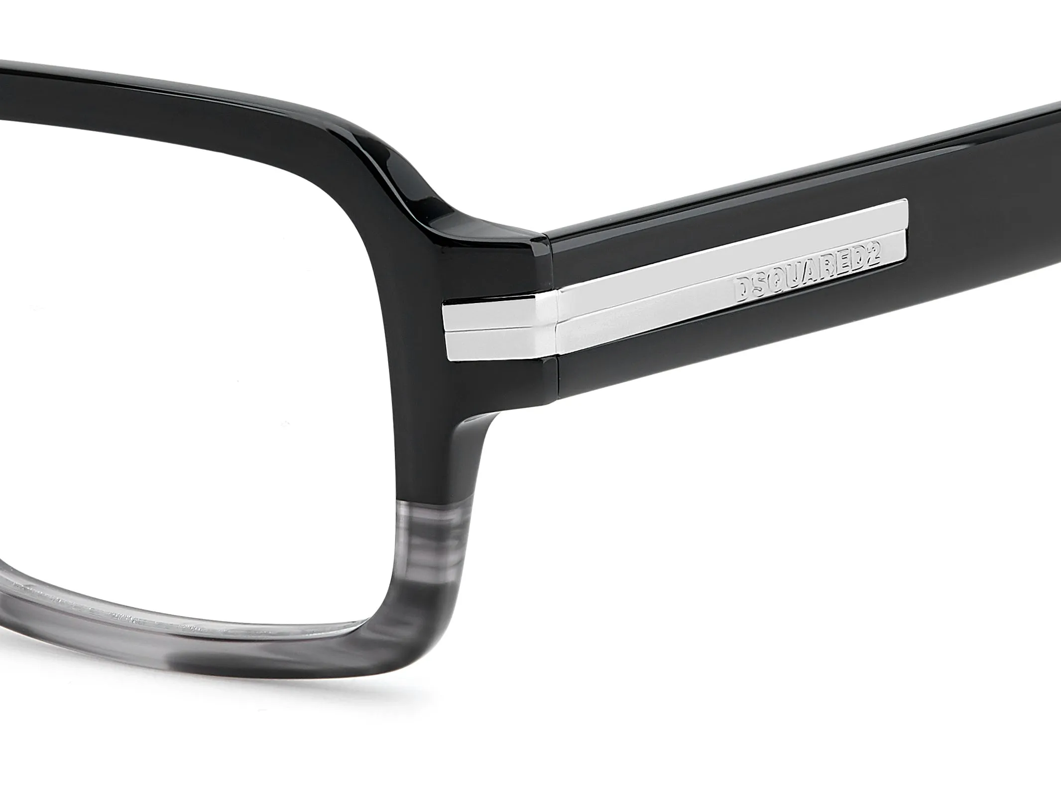 Dsquared2 Dsquared2 D2 0221 XOW Montature da vista - immagine 3