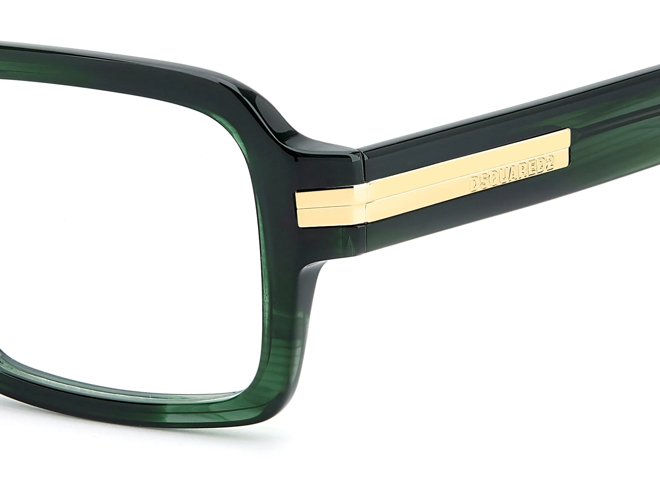 Dsquared2 Dsquared2 D2 0221 JDJ Montature da vista - immagine 3