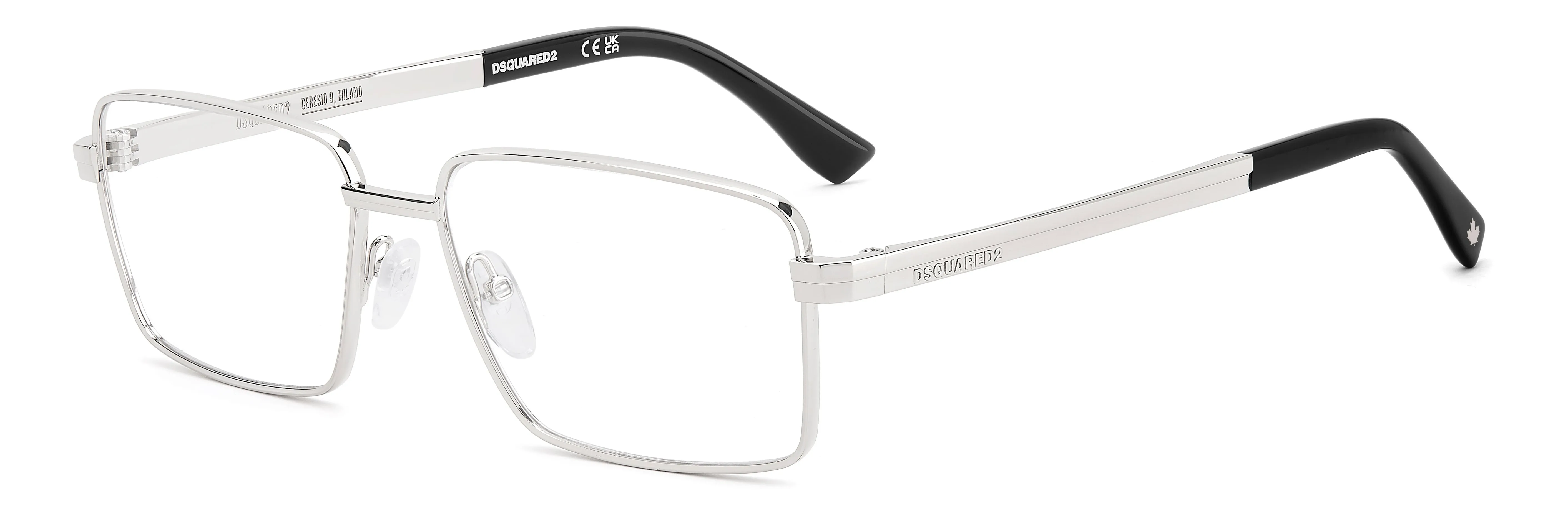 Dsquared2 Dsquared2 D2 0216 010 Montature da vista - immagine 1