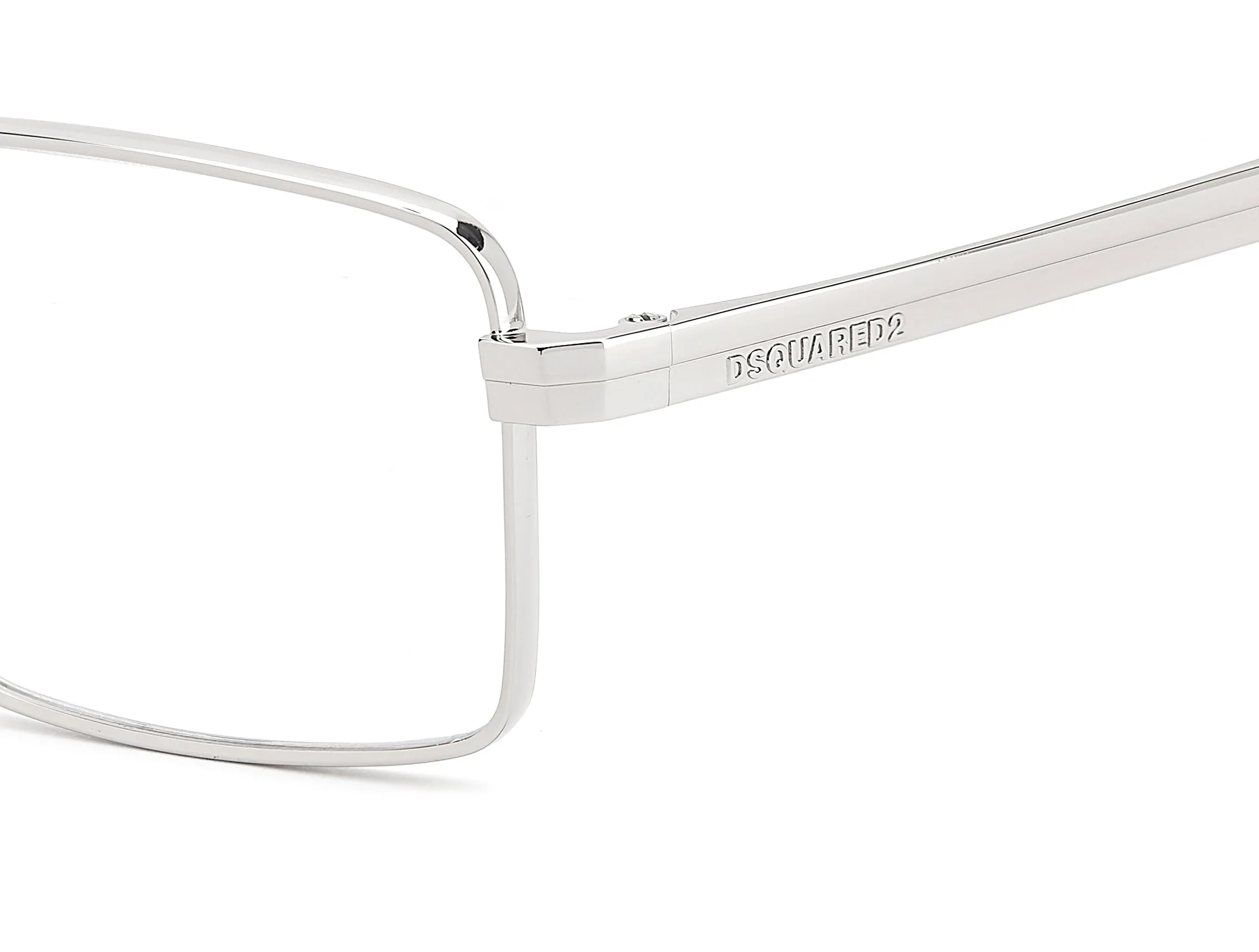 Dsquared2 Dsquared2 D2 0216 010 Montature da vista - immagine 3
