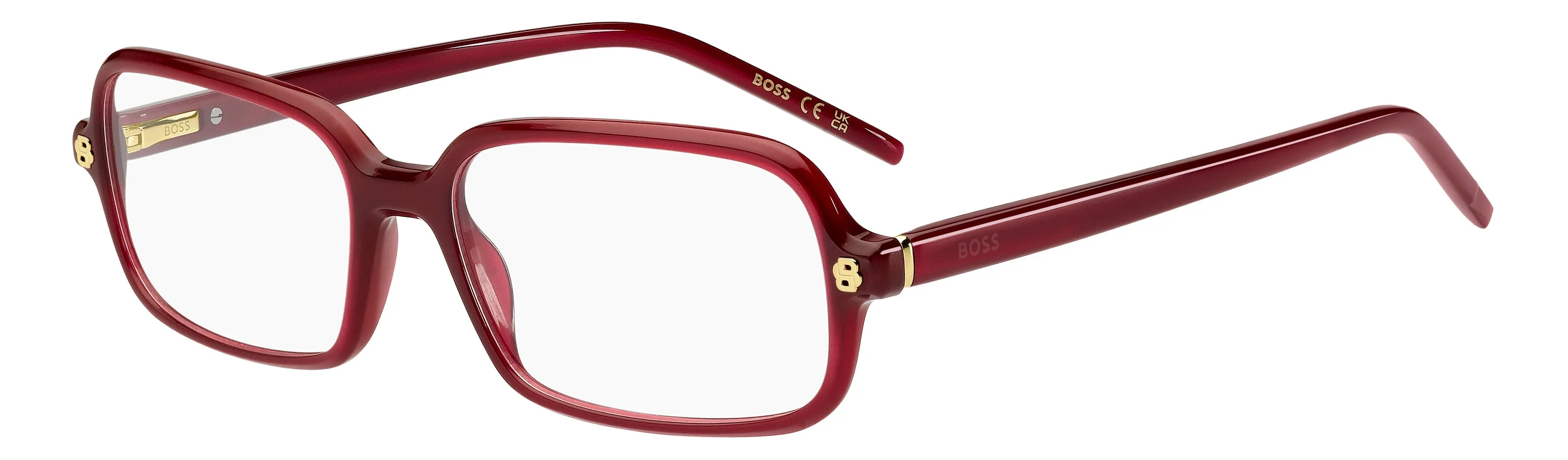 Hugo Boss Hugo Boss BOSS 2019 LHF Montature da vista - immagine 1