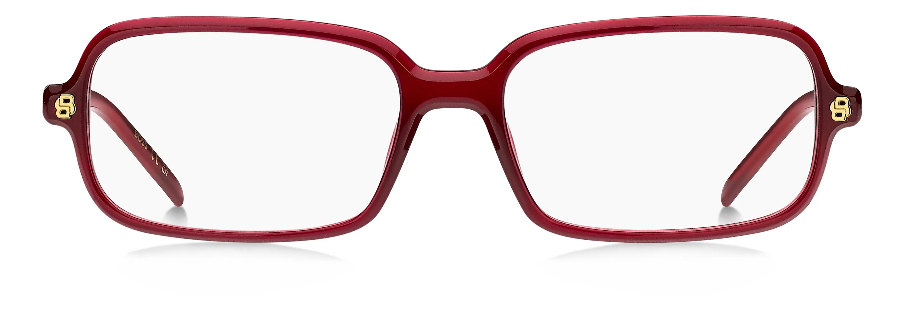 Hugo Boss Hugo Boss BOSS 2019 LHF Montature da vista - immagine 2