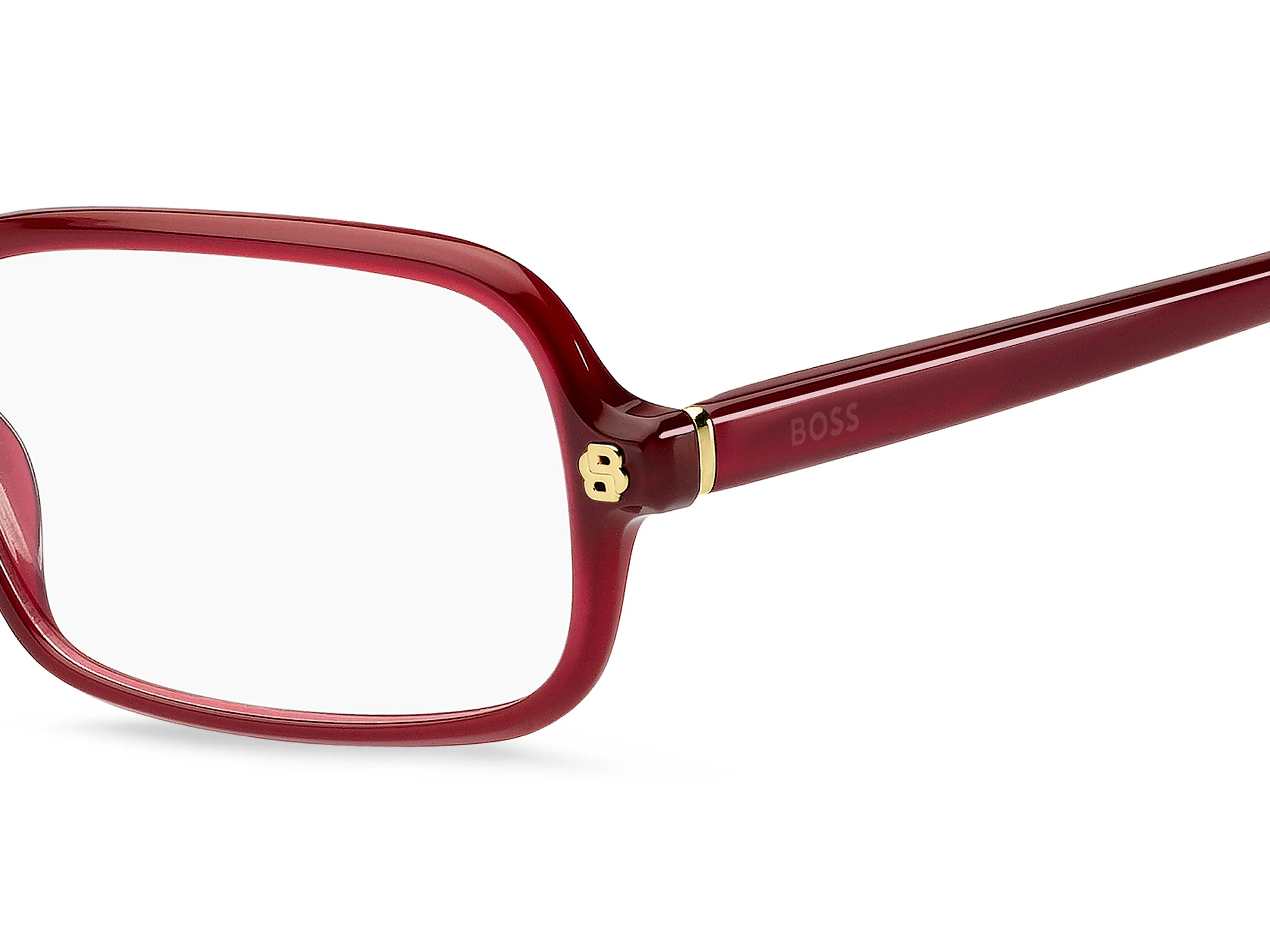 Hugo Boss Hugo Boss BOSS 2019 LHF Montature da vista - immagine 3