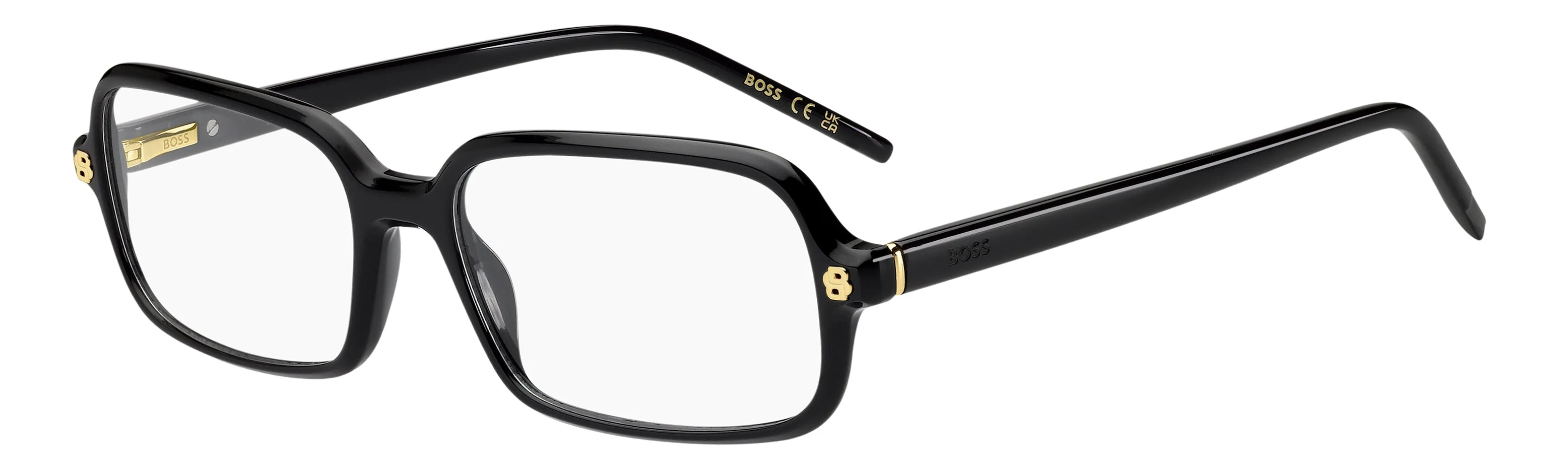 Hugo Boss Hugo Boss BOSS 2019 807 Montature da vista - immagine 1